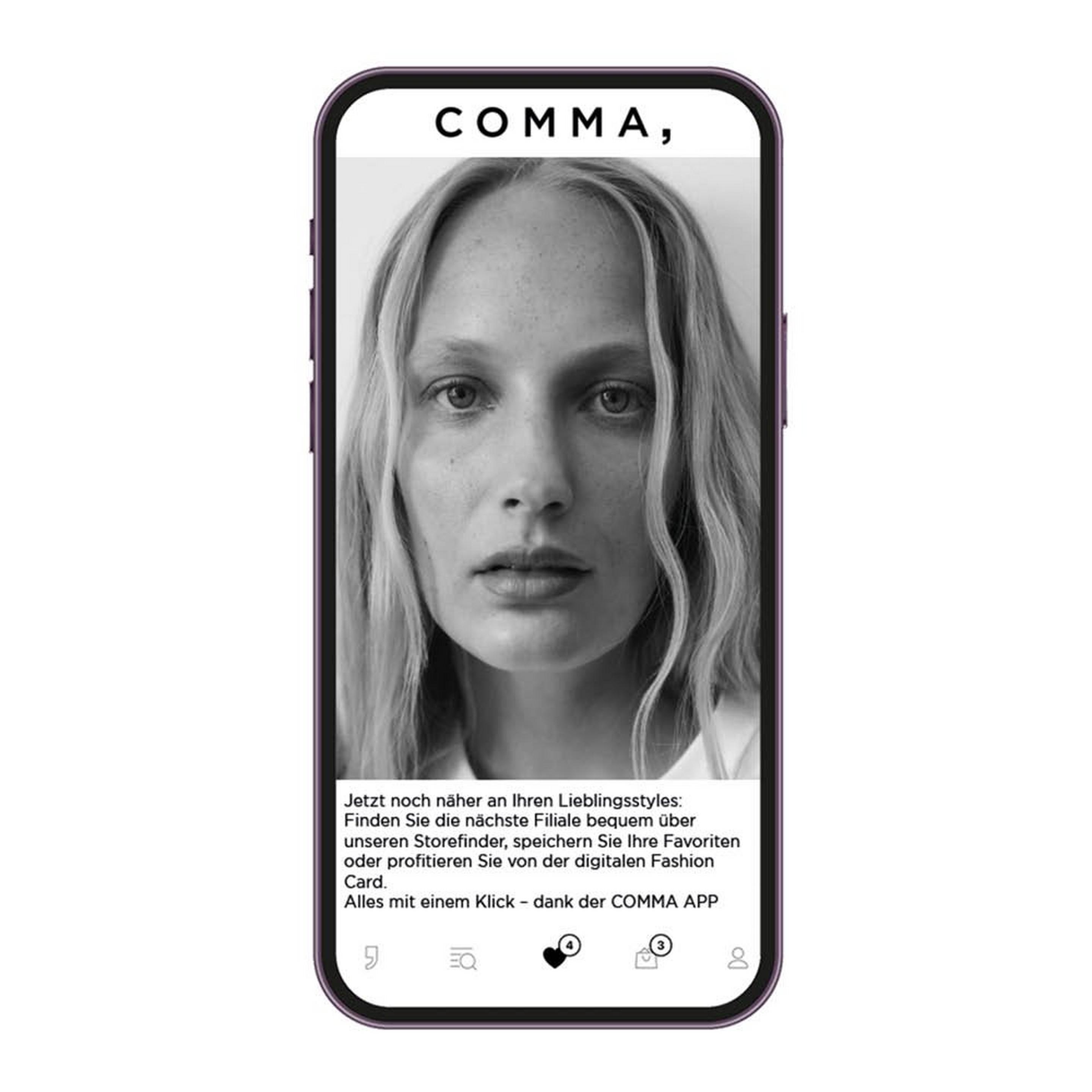 Product list page hero image