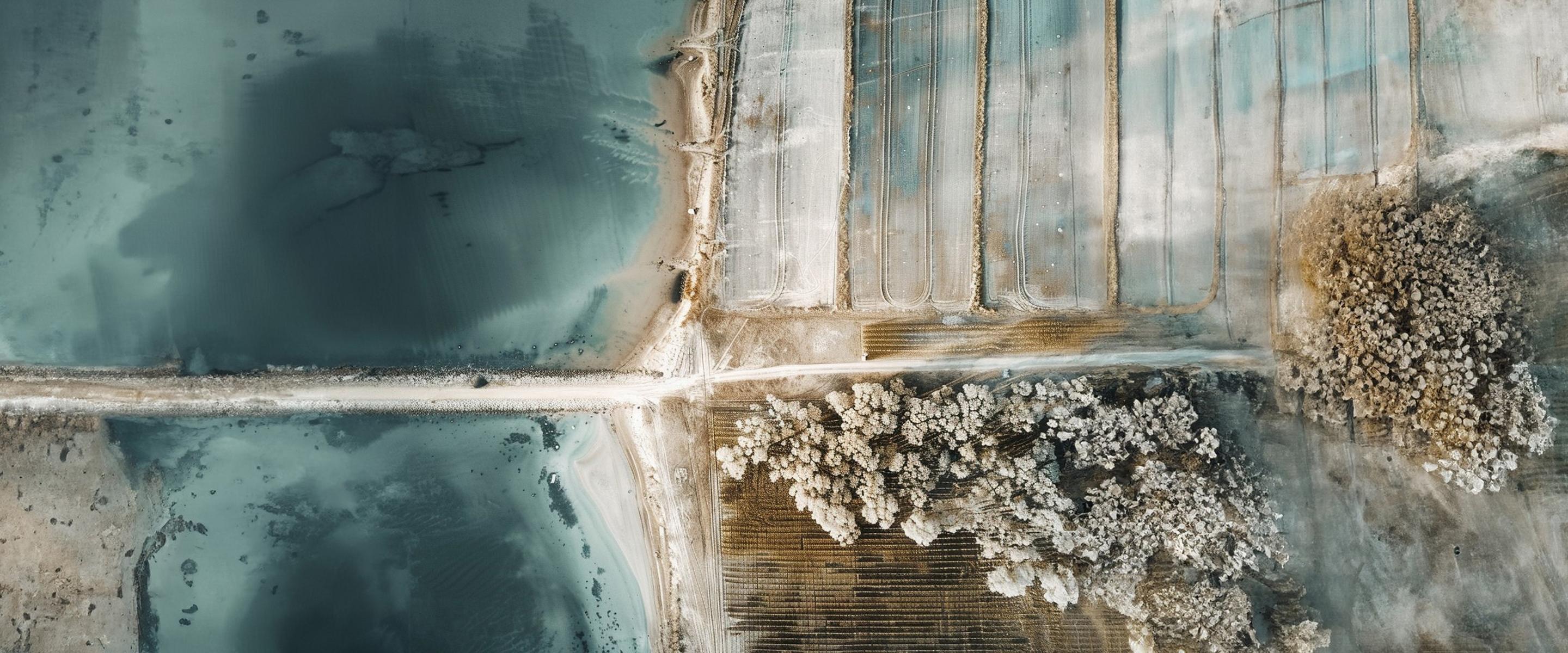 Product list page hero image