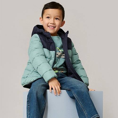 S 2025 oliver kidswear