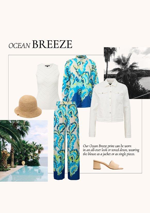 Ocean Breeze in 