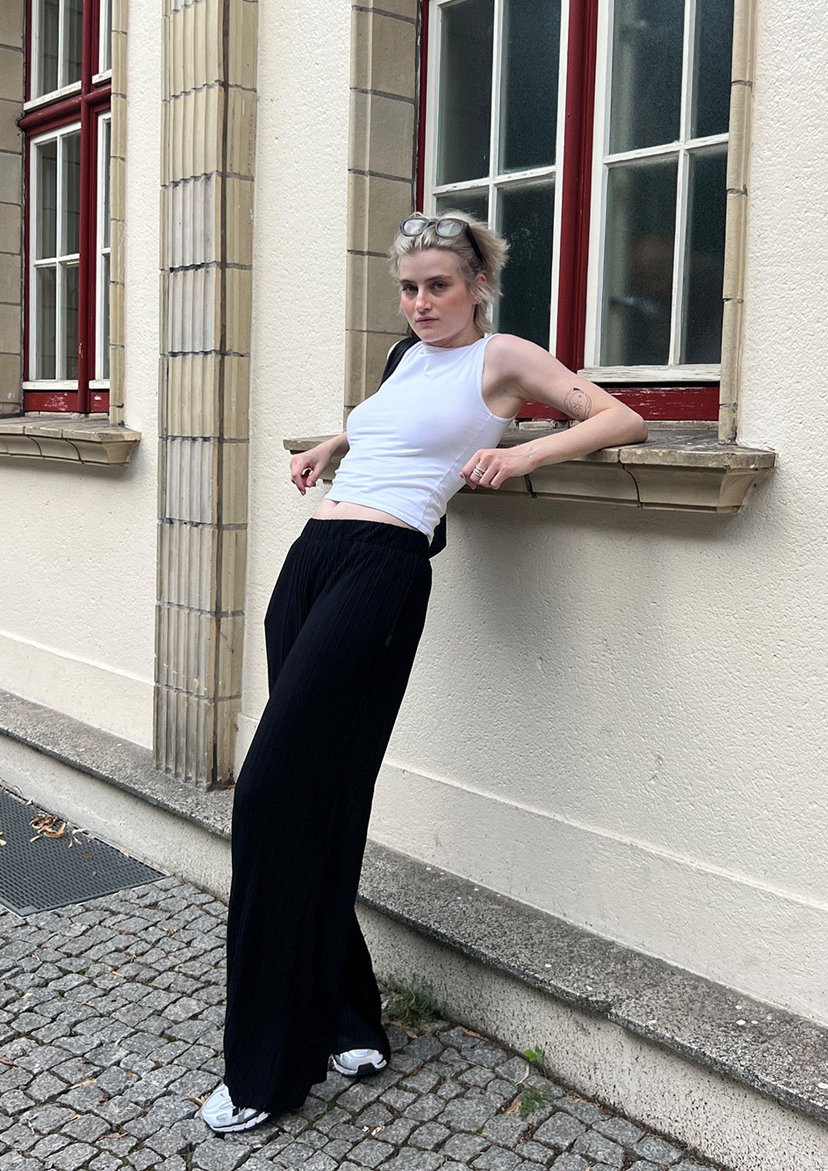 Les bases avec @maawue in 