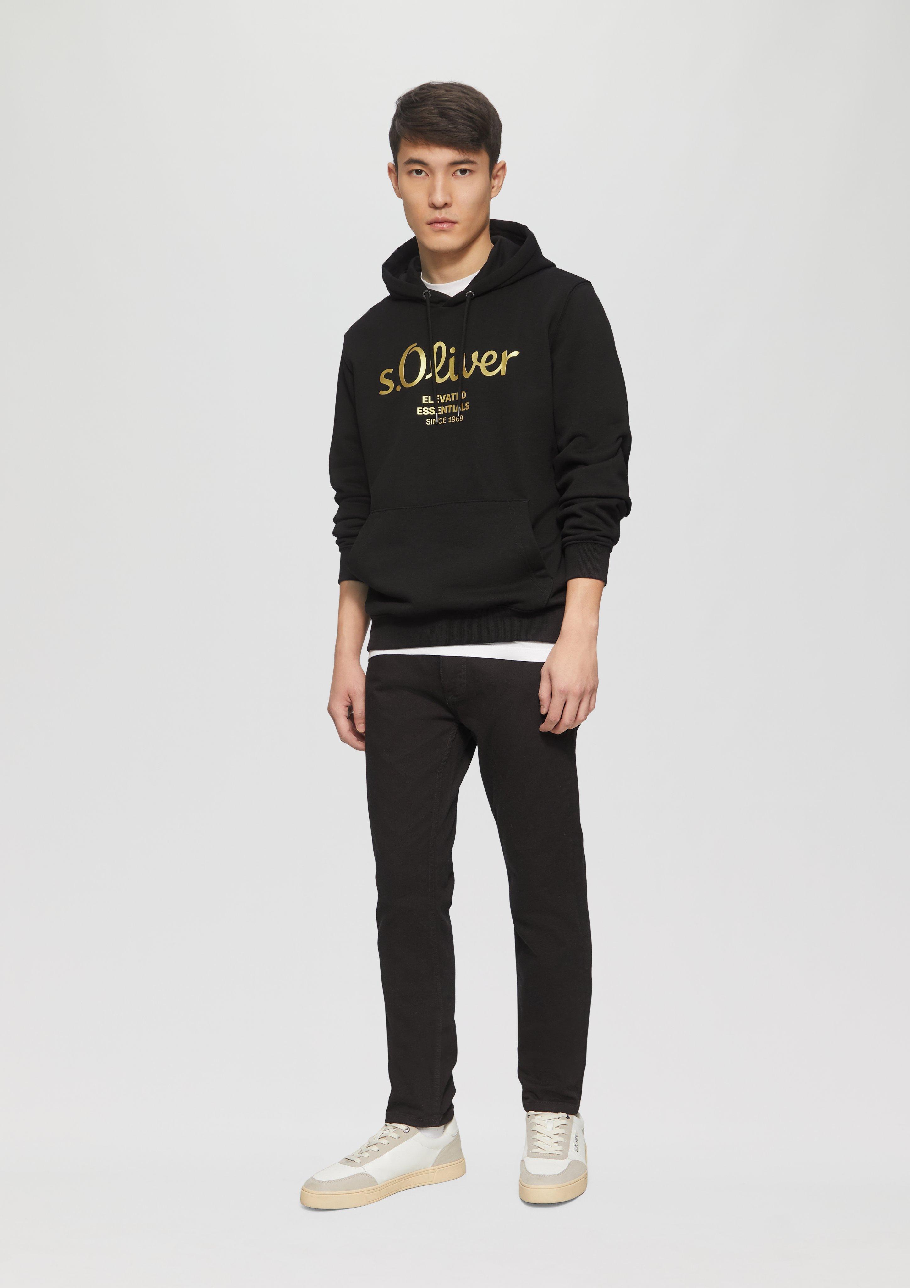 Statement-Look mit Wohlfühl-Garantie in 