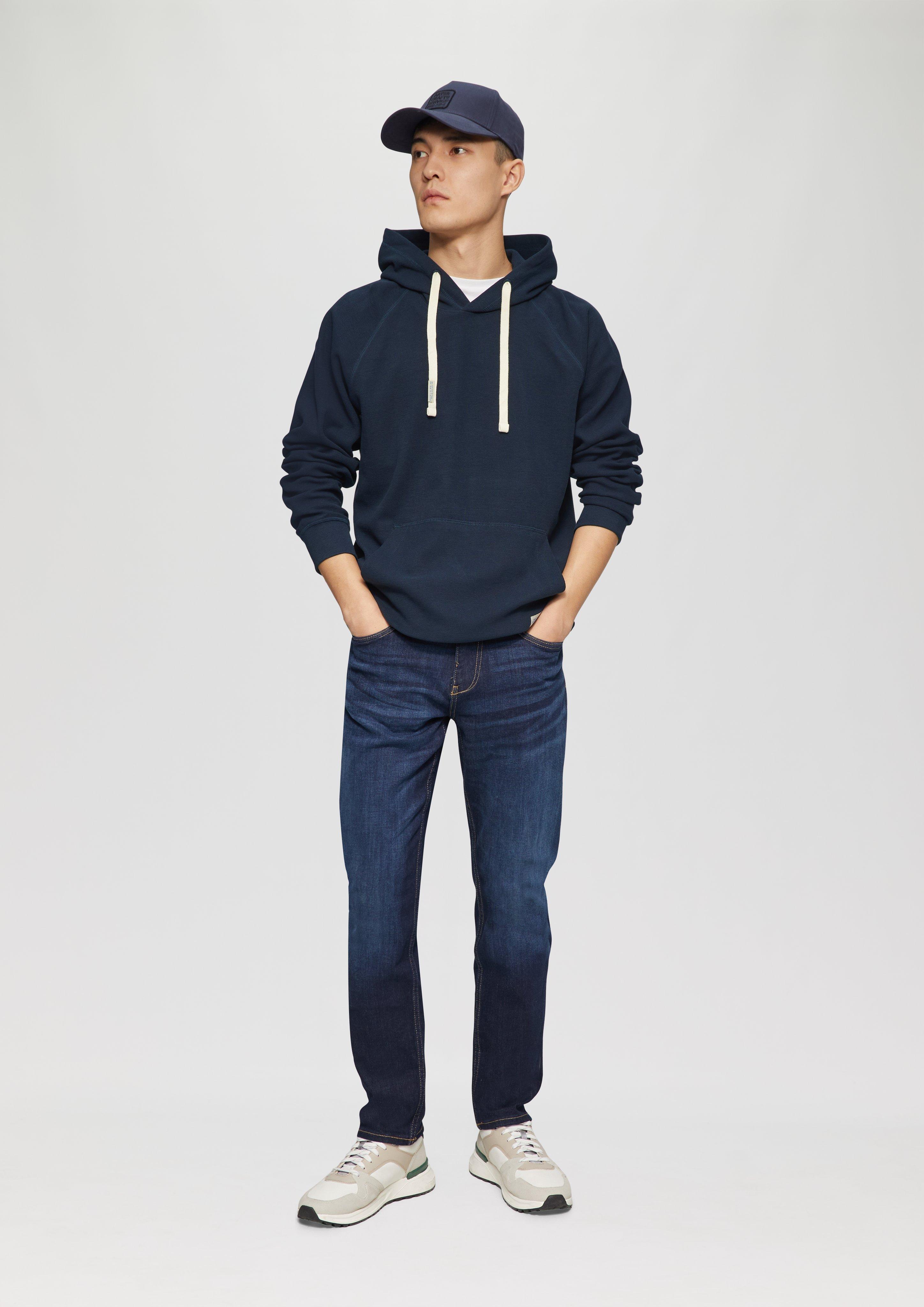 Gute-Laune-Look für entspannte Tage in 