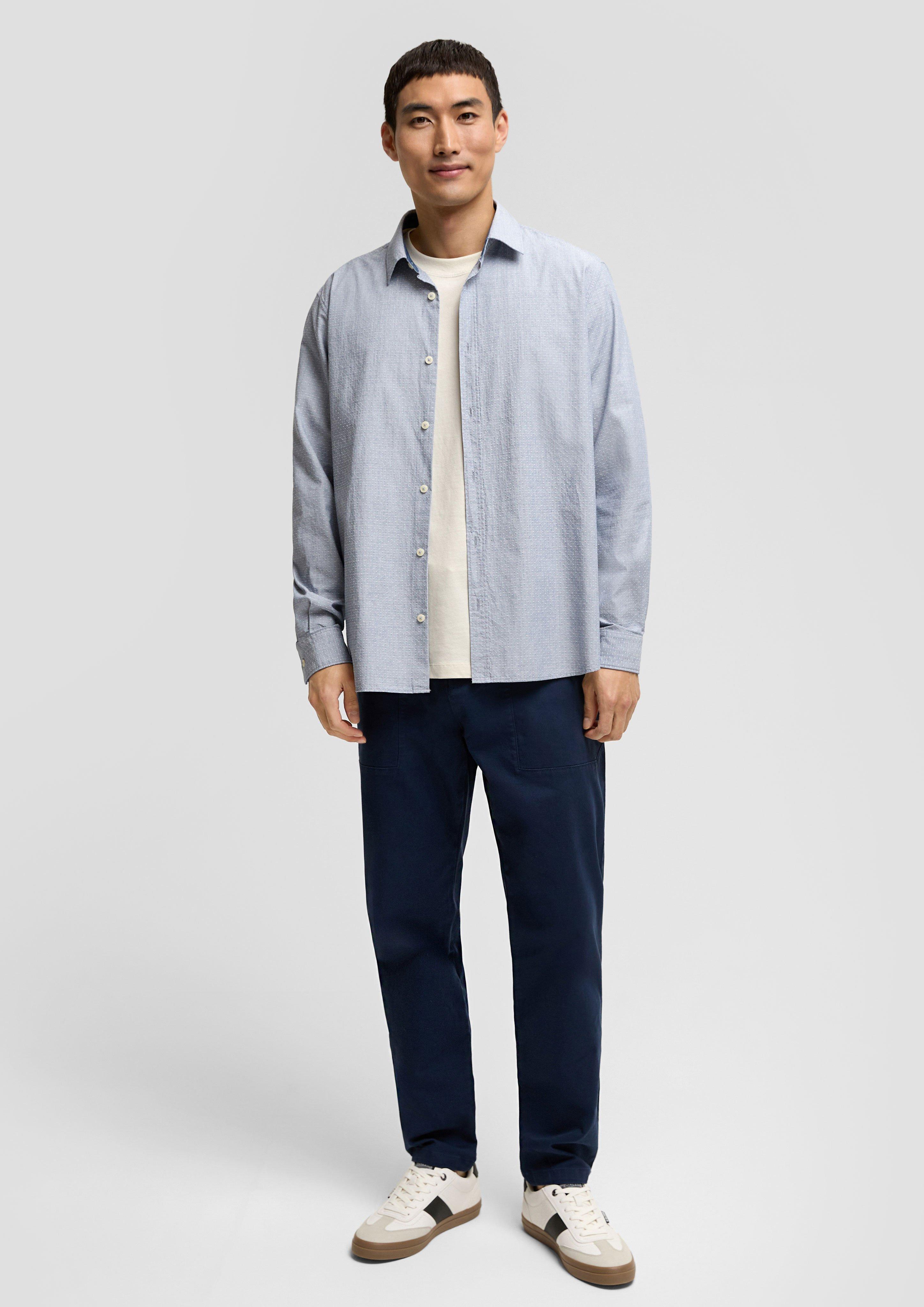 Casual Outfit mit Style-Faktor in 