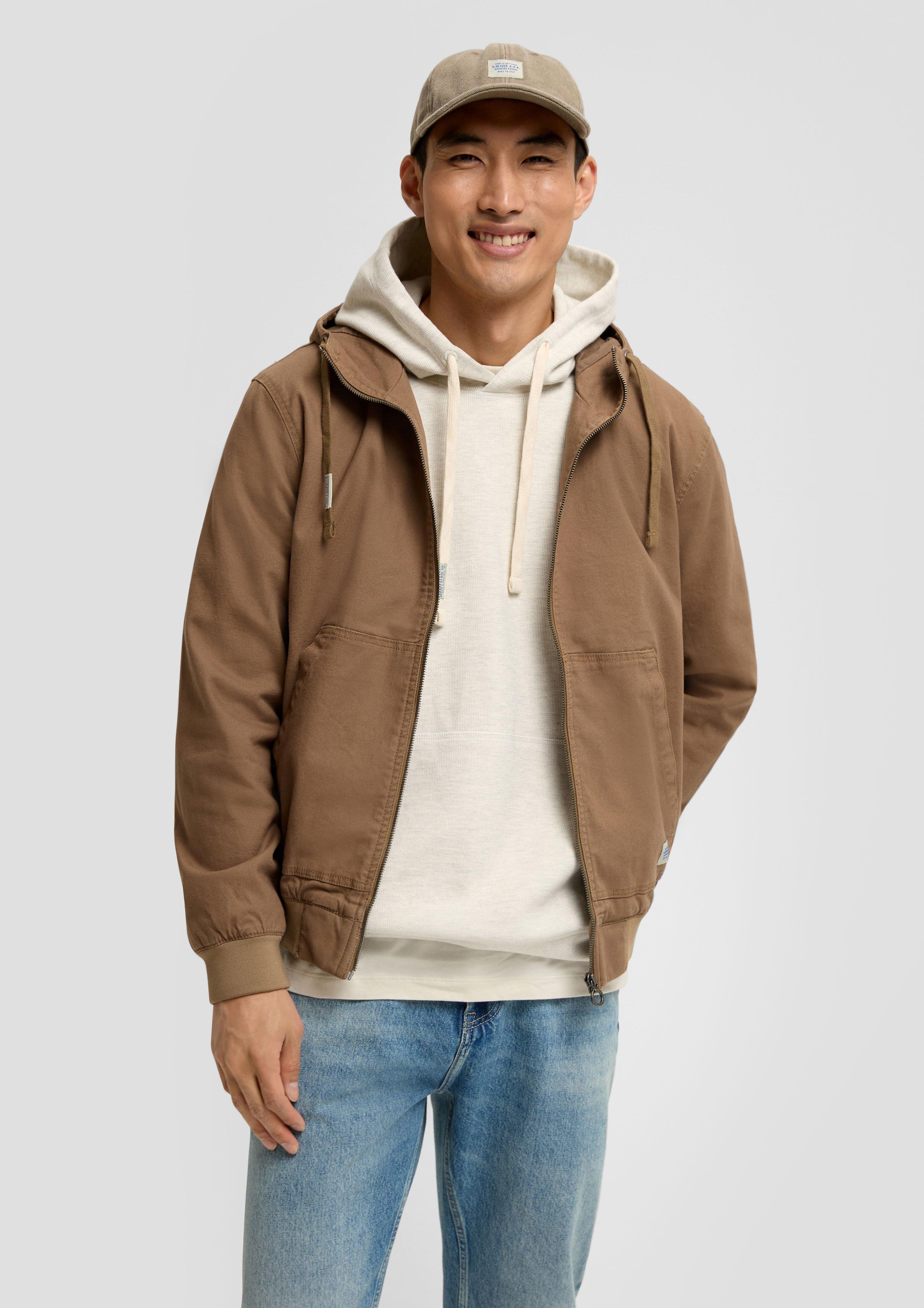 Sportives Outfit für die Freizeit in 