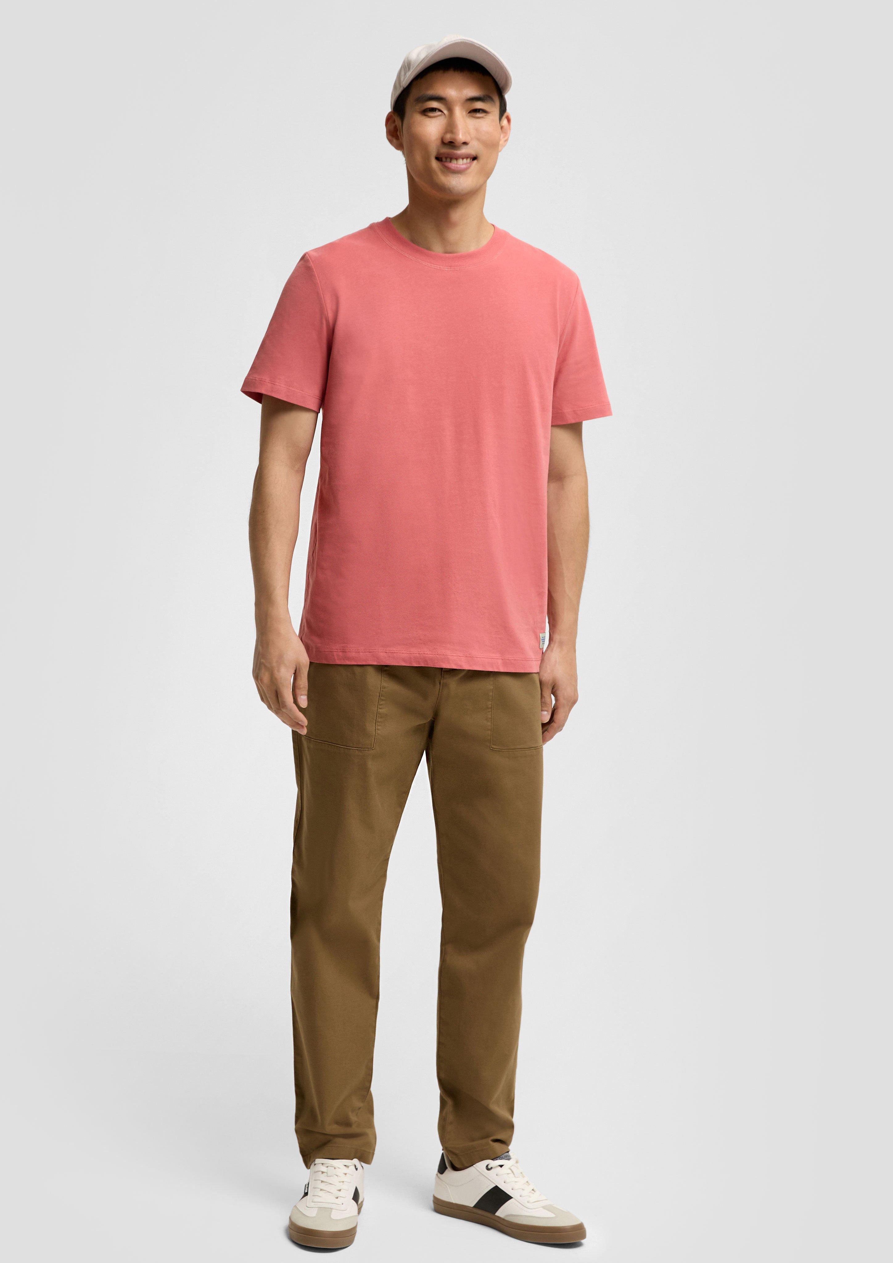 Lässiges Outfit für den Frühling in 