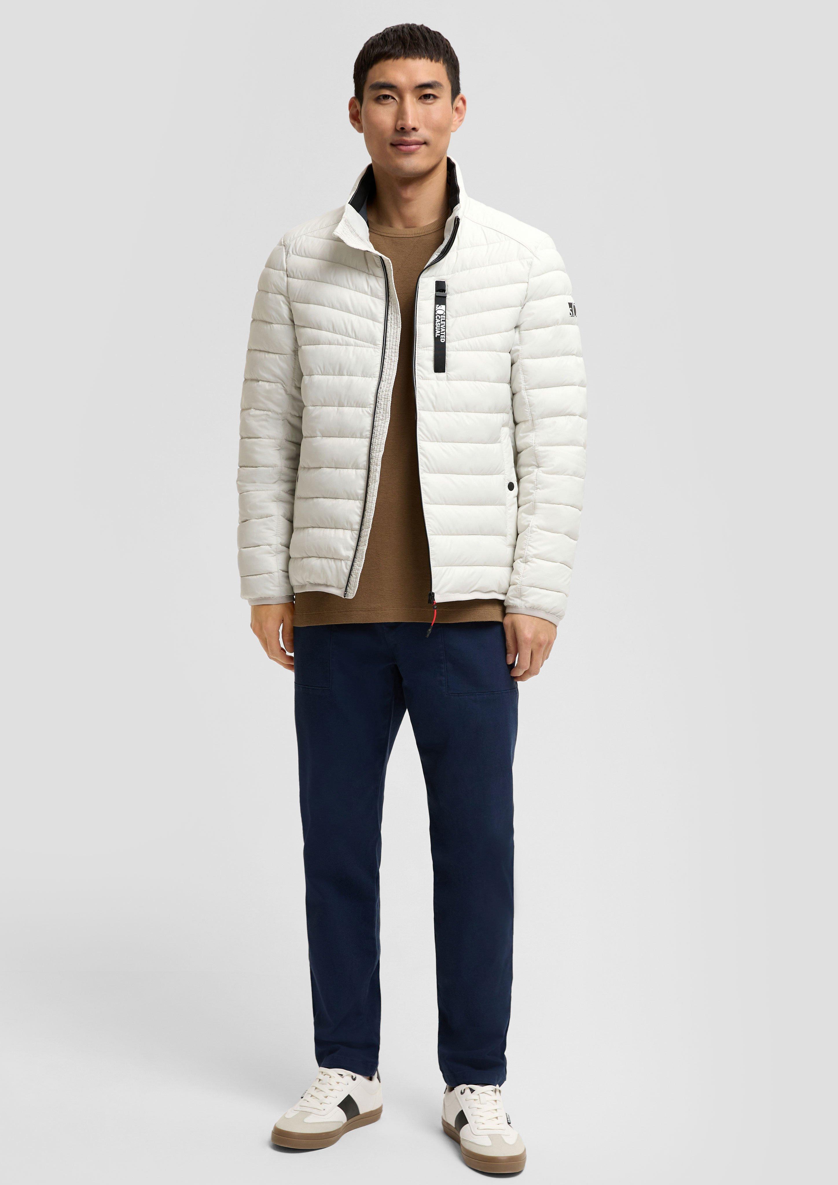 Vielseitiger Look für jedes Wetter in 