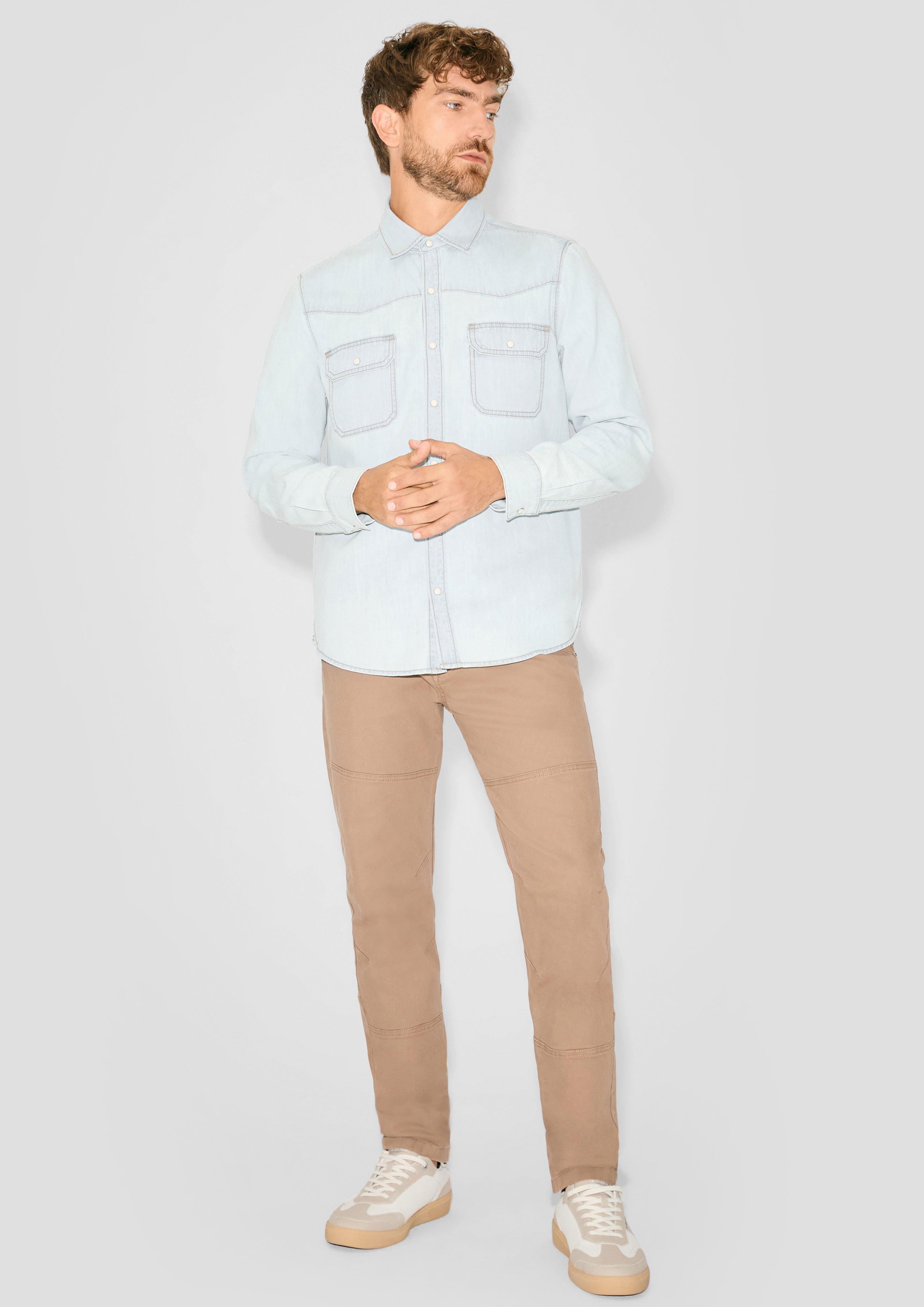 Schicker Look für besondere Anlässe in 