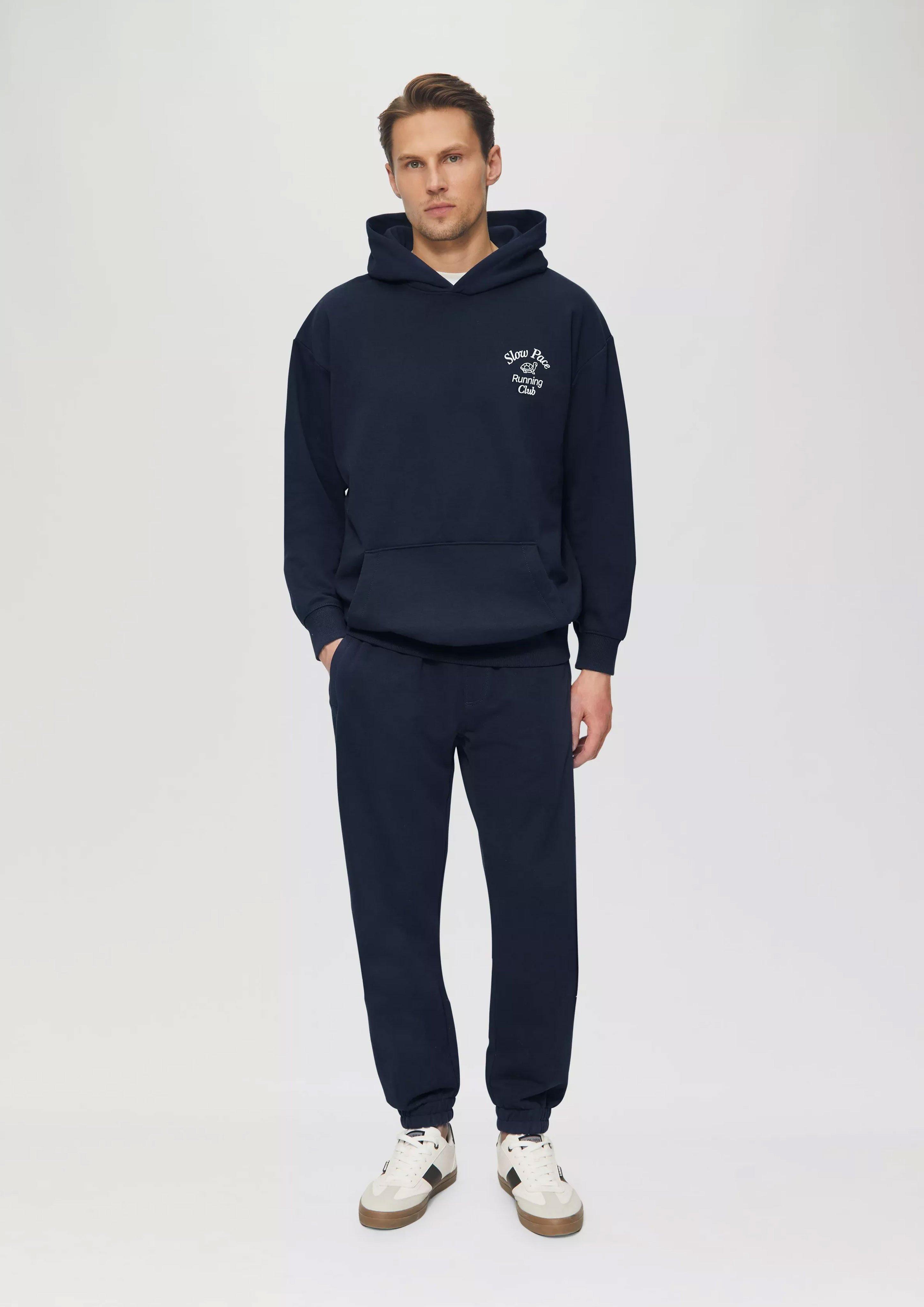 Bequemes Set mit Liebe zum Detail in 