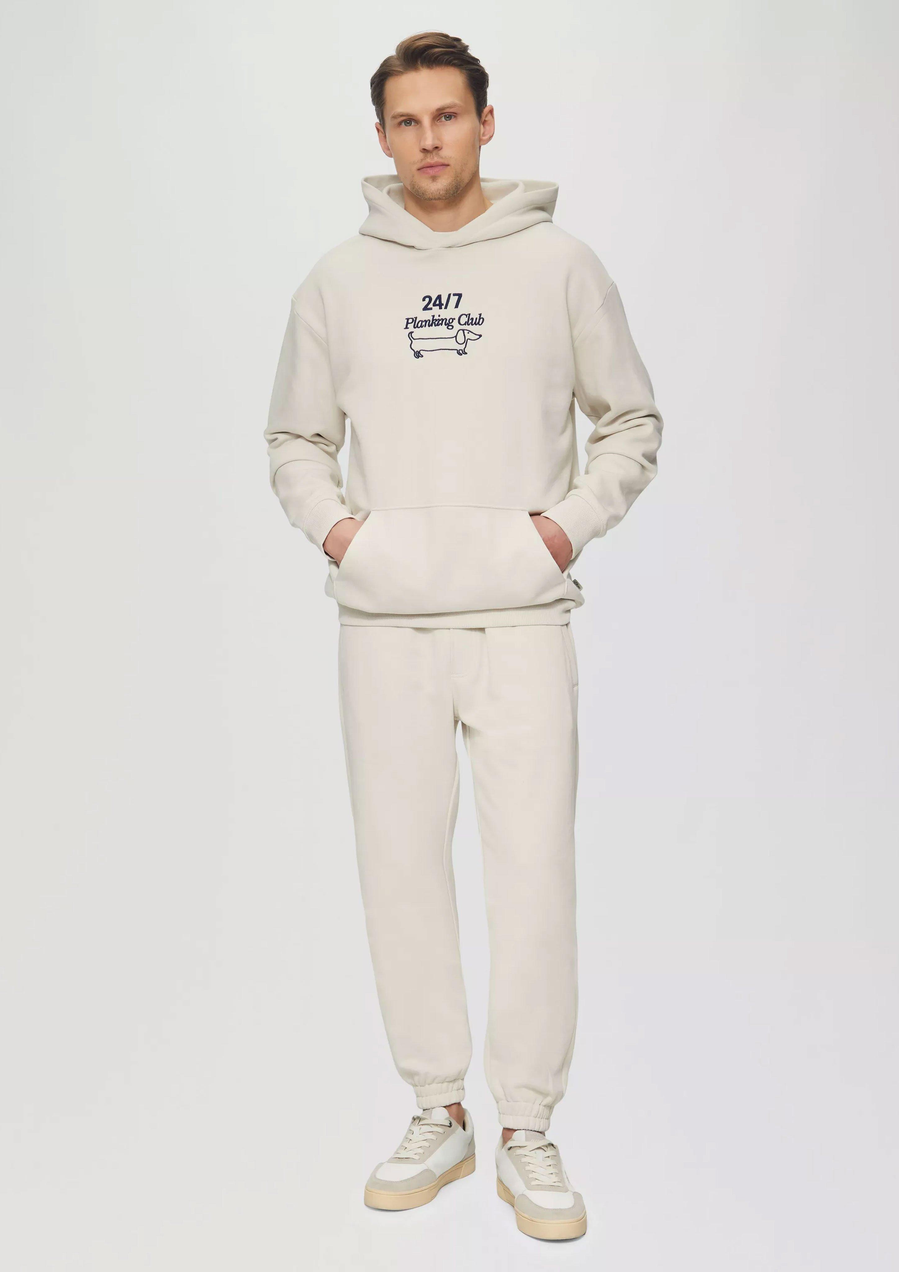 Lässiges Set zum Wohlfühlen in 