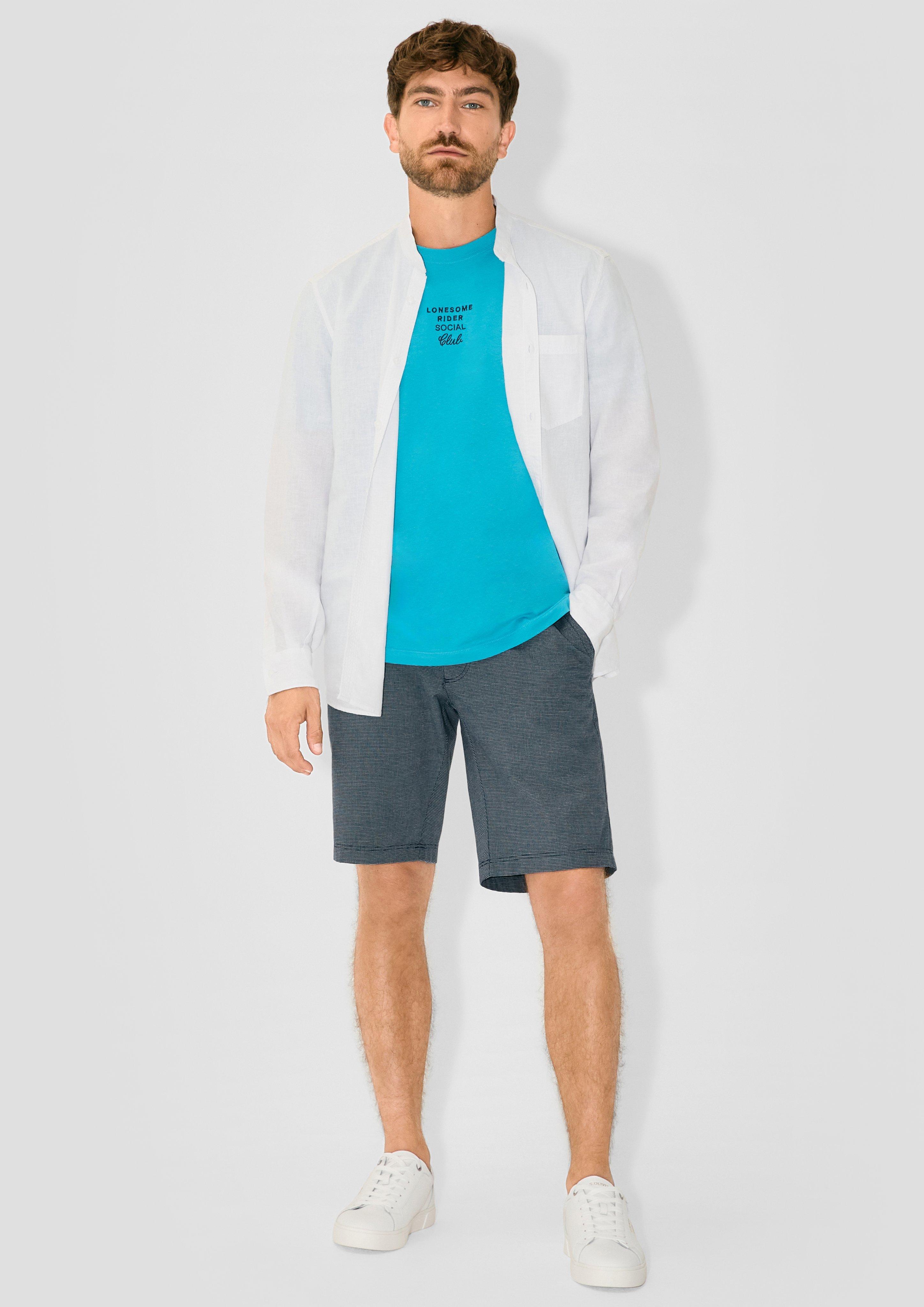 Casual Outfit mit Wohlfühlfaktor in 