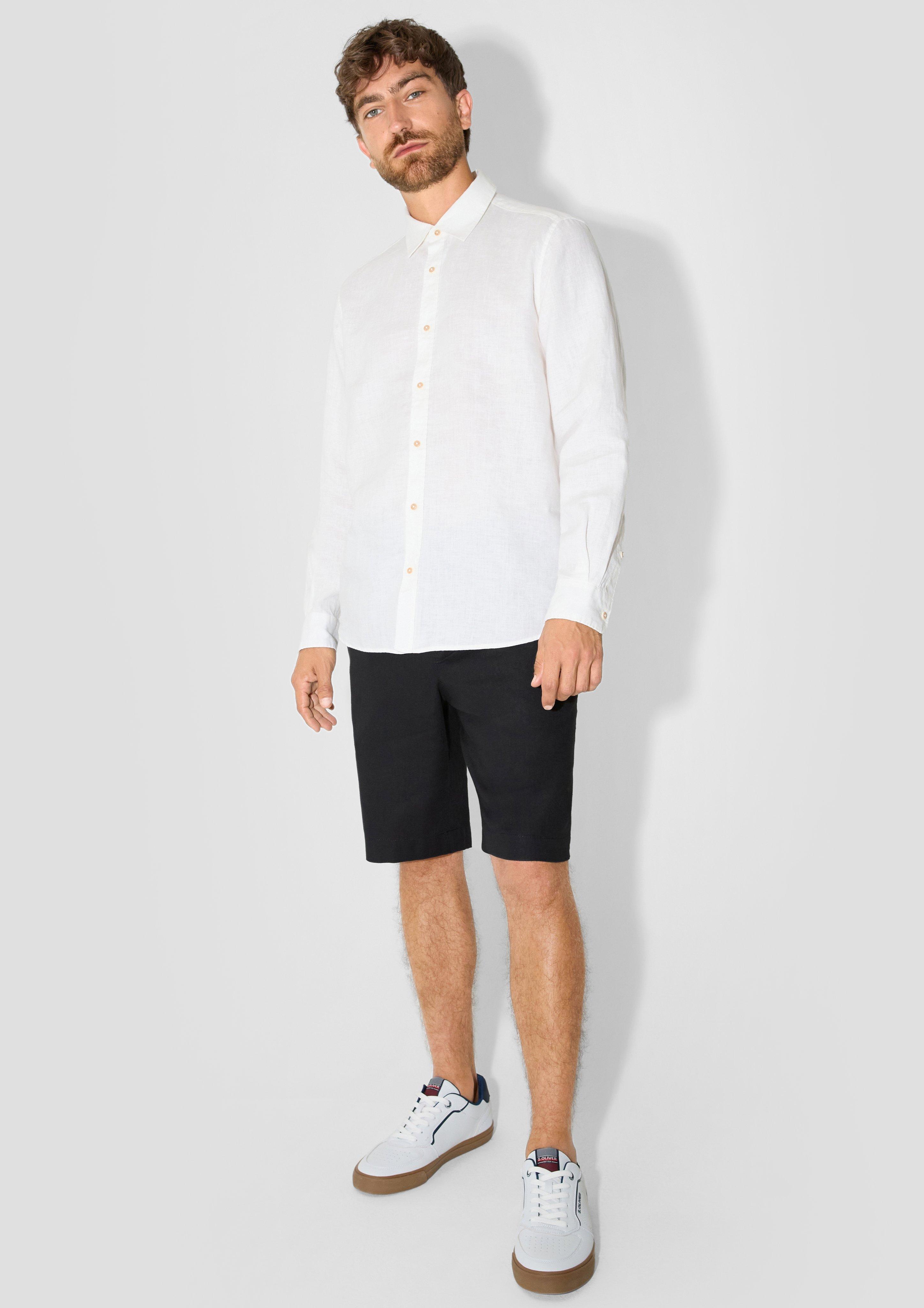 Smartes Outfit für den Alltag in 