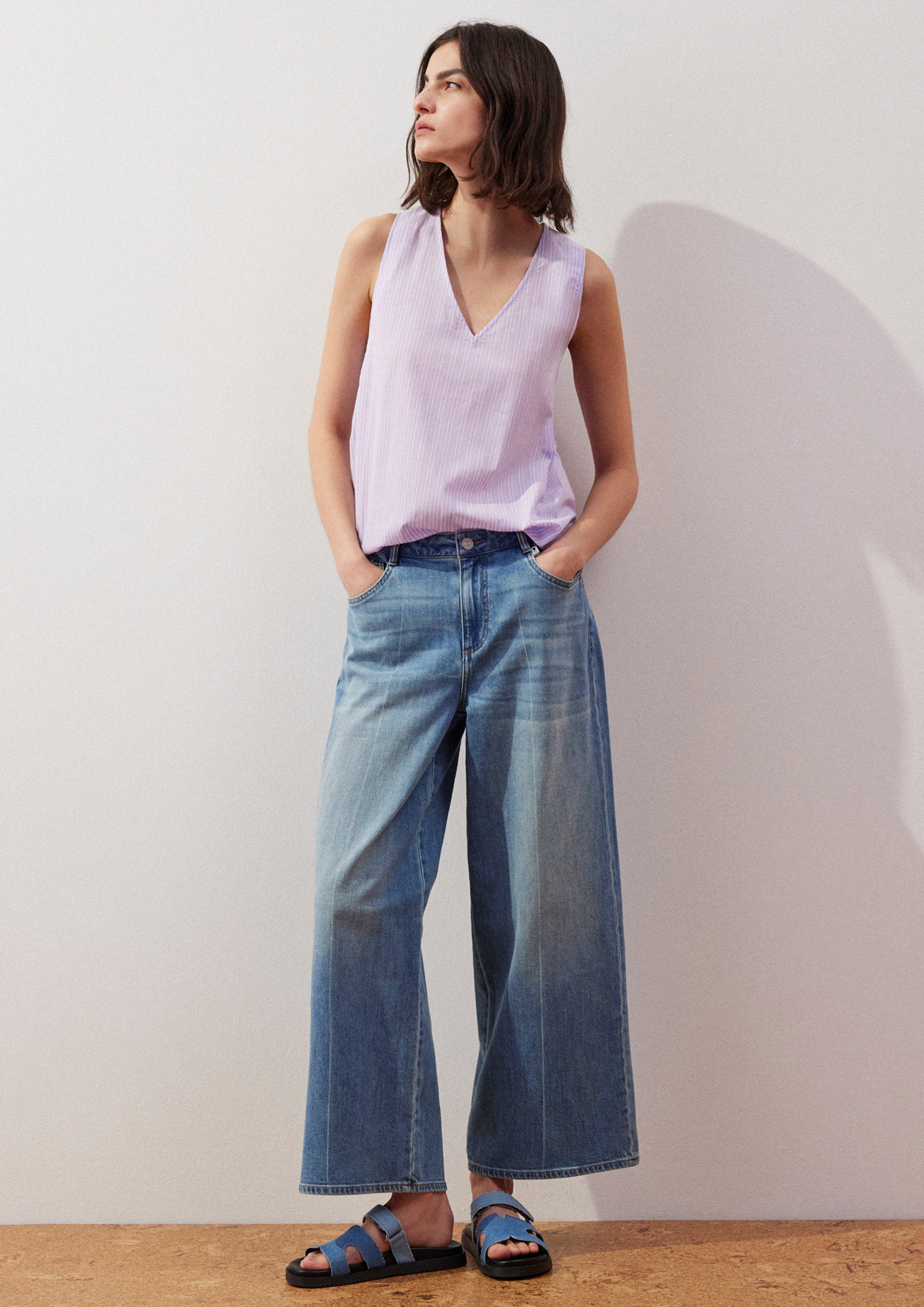 Casual Sommer-Look  in 