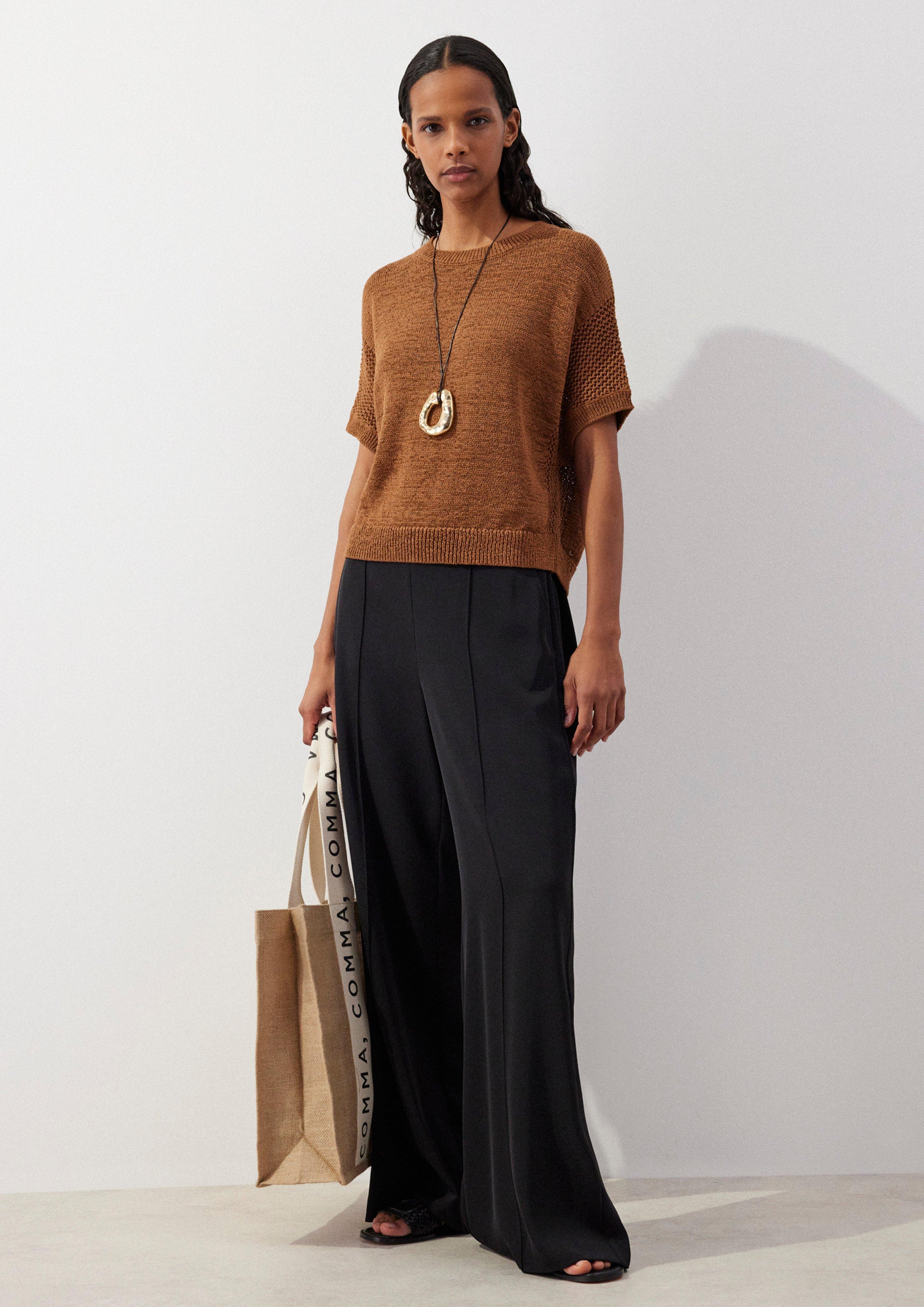 Stilvoller City-Look in 