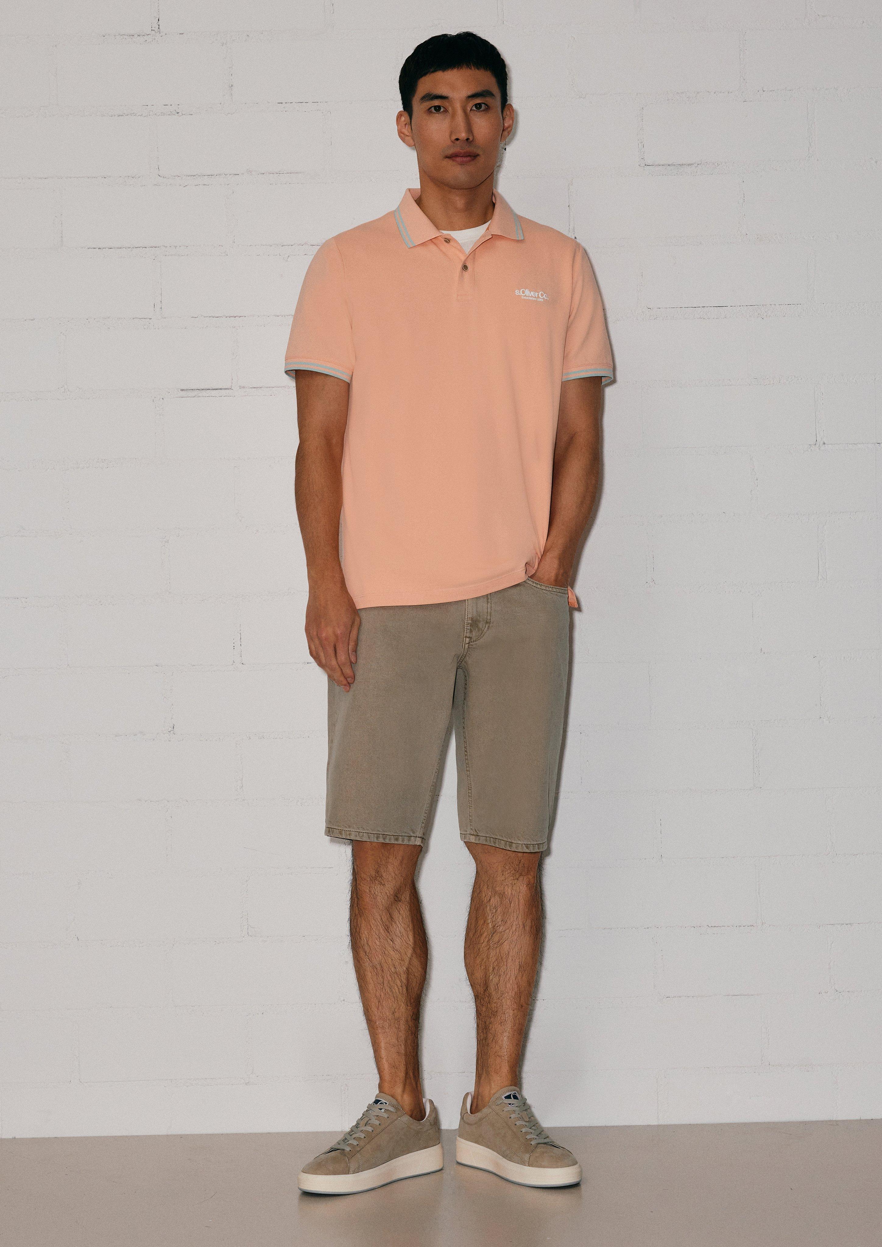 Bequemer Look für Stadt und Urlaub in 