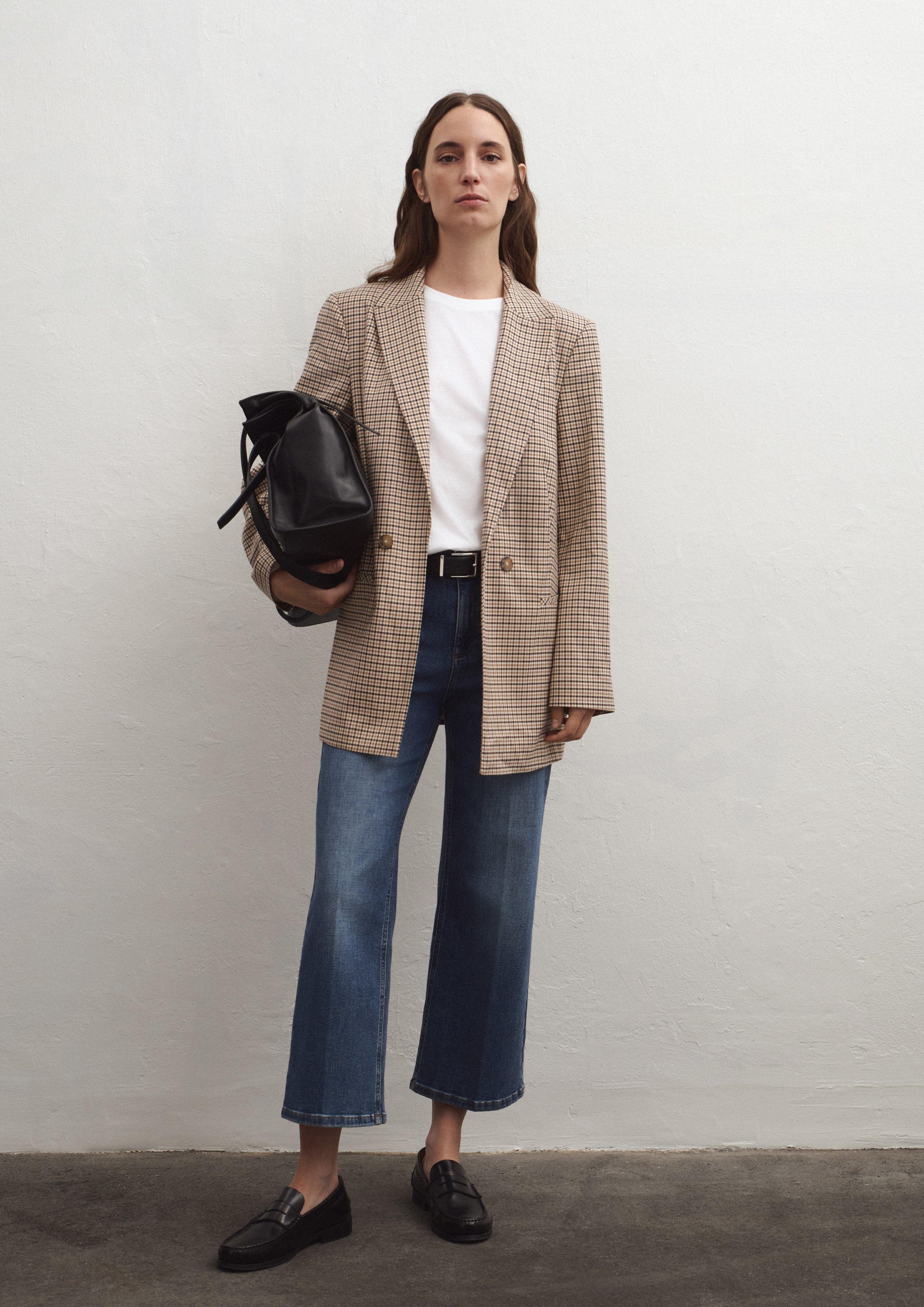 Vielseitiger Business-Look in 