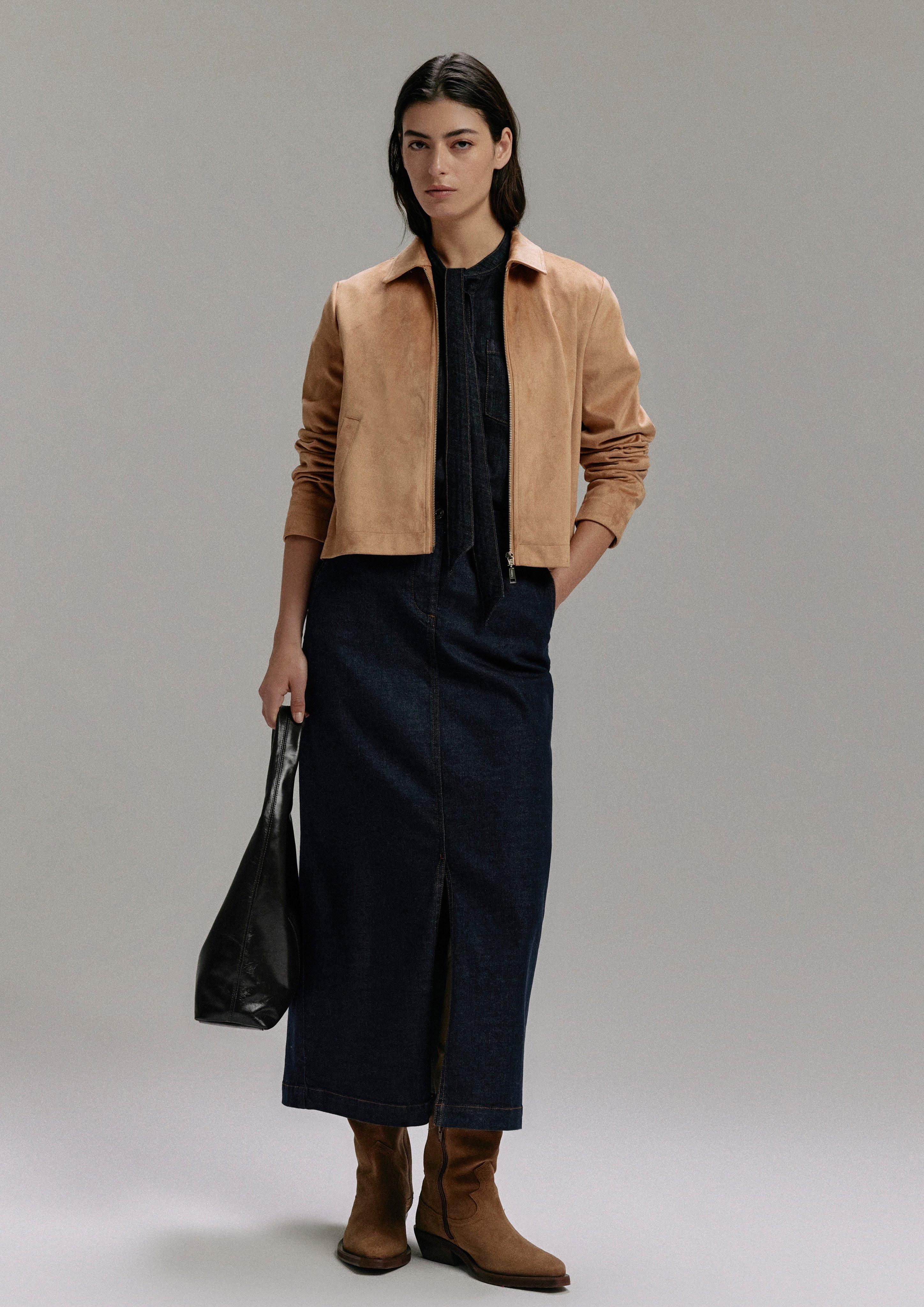 Stilvoller Everyday-Look in 