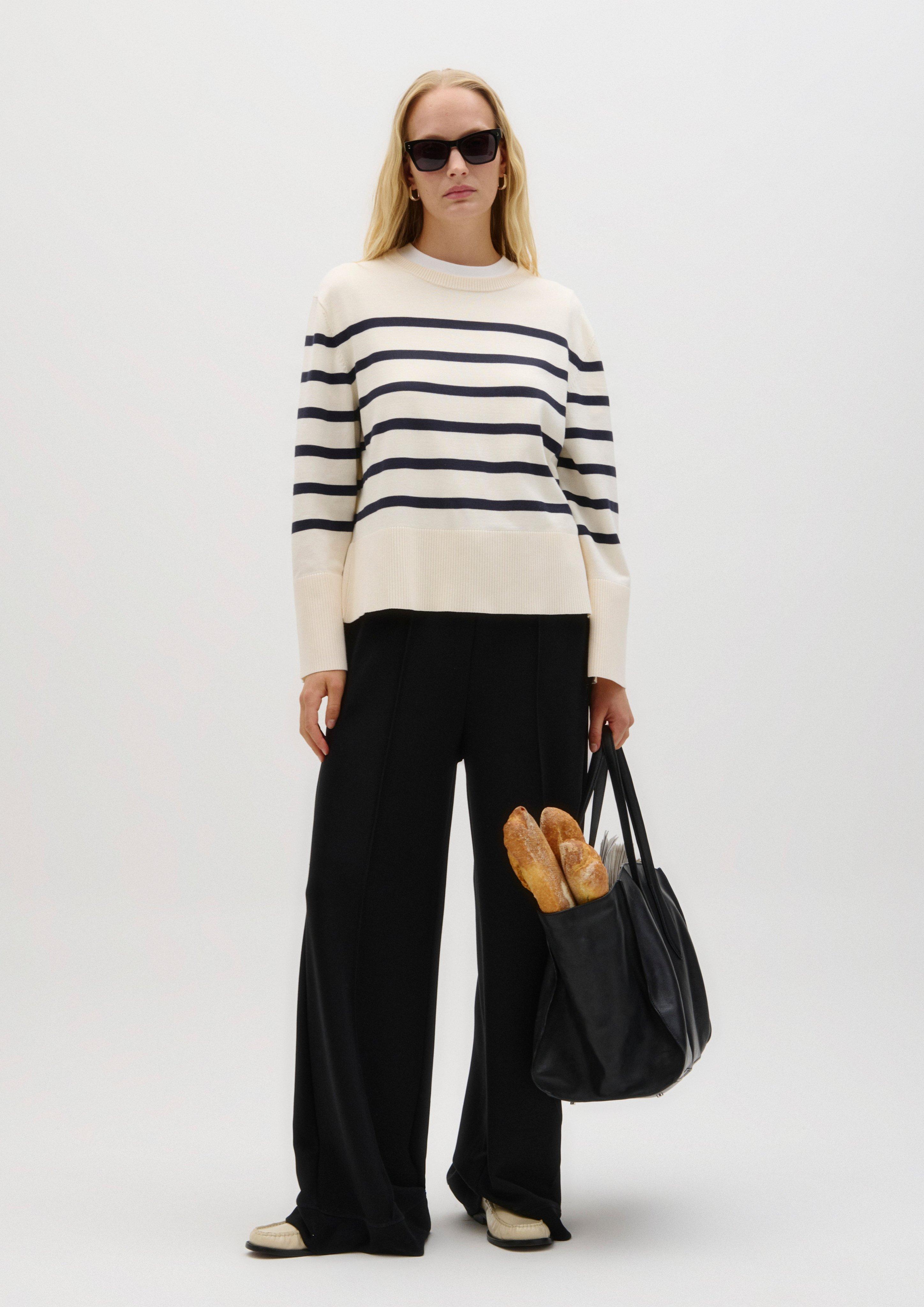 Soft Knit in  von COMMA