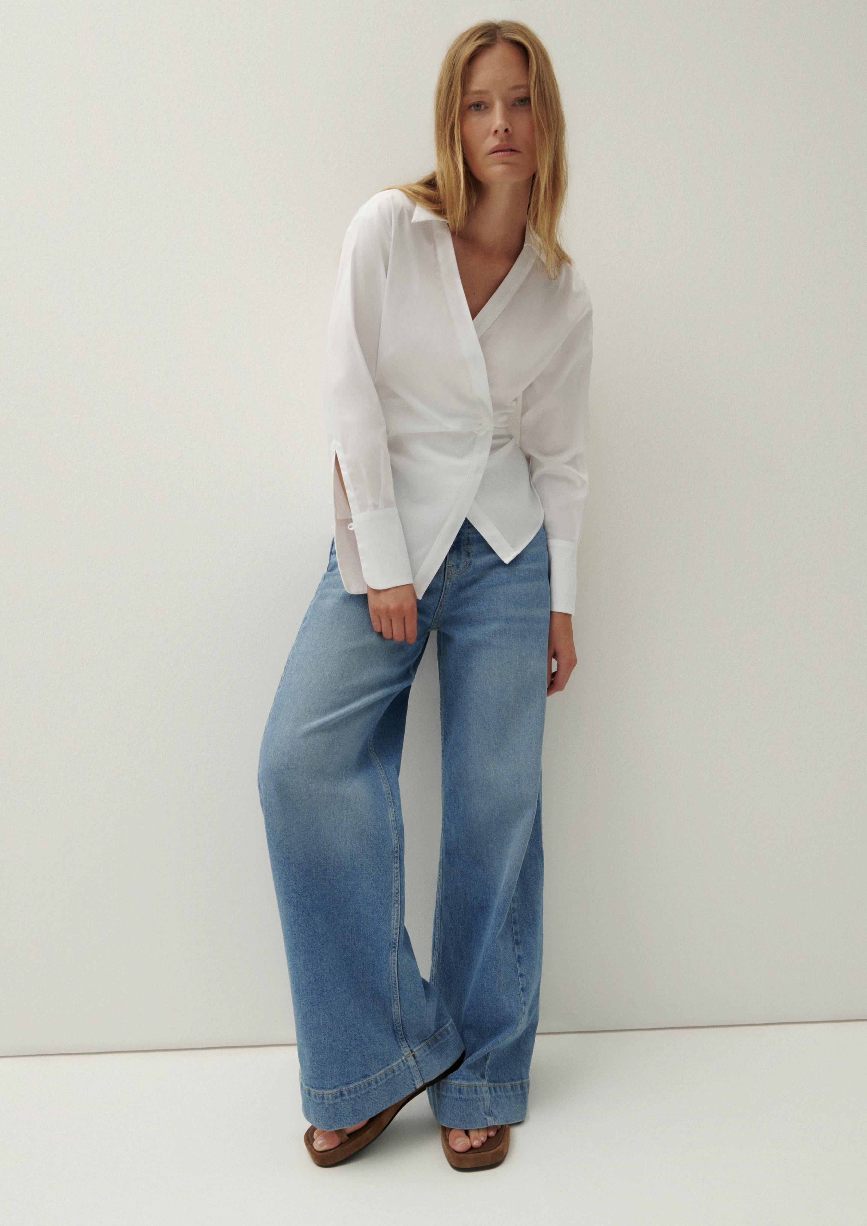 Feminine-Cool Look in  von COMMA