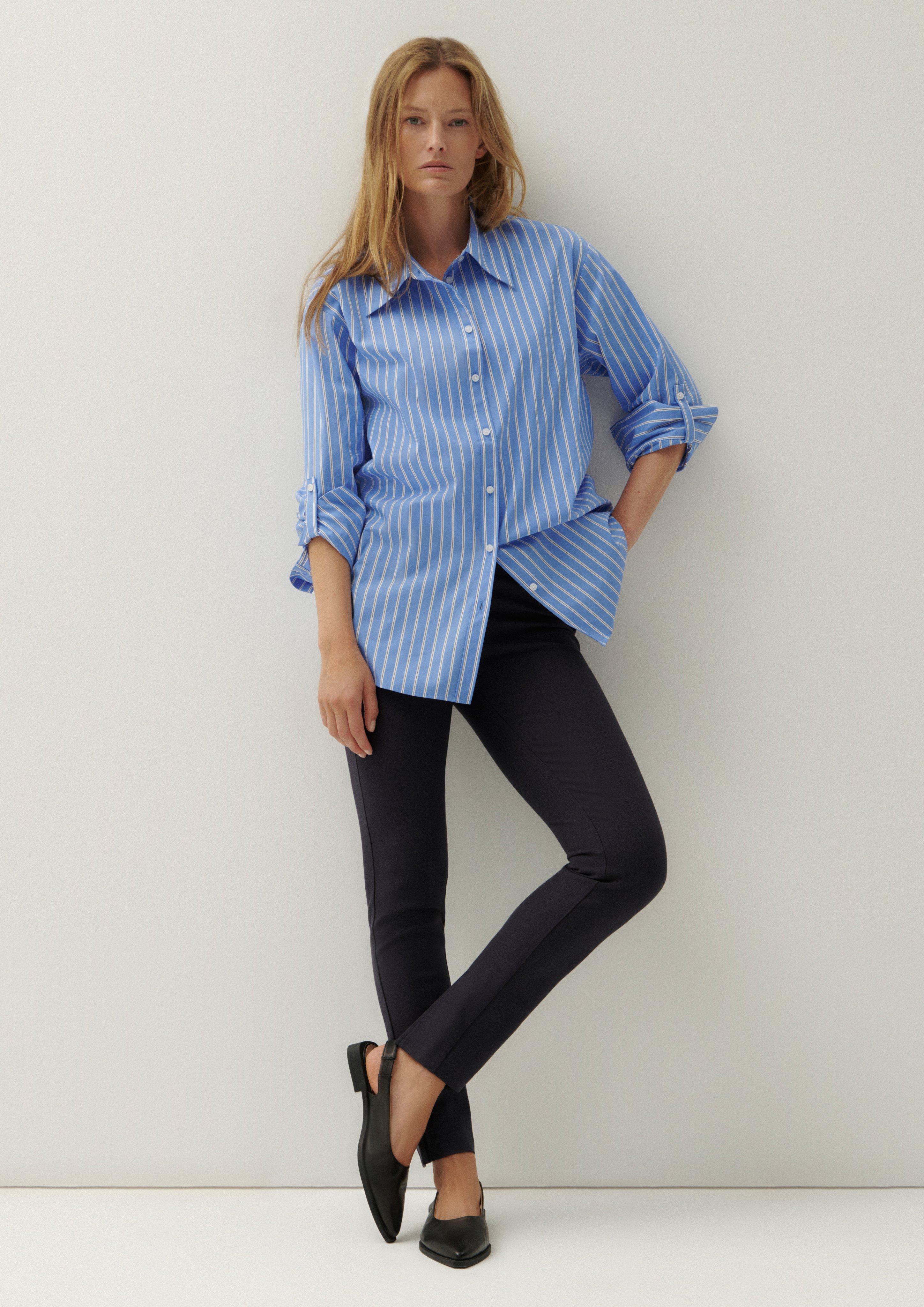 Lässiger Office-Style in  von COMMA