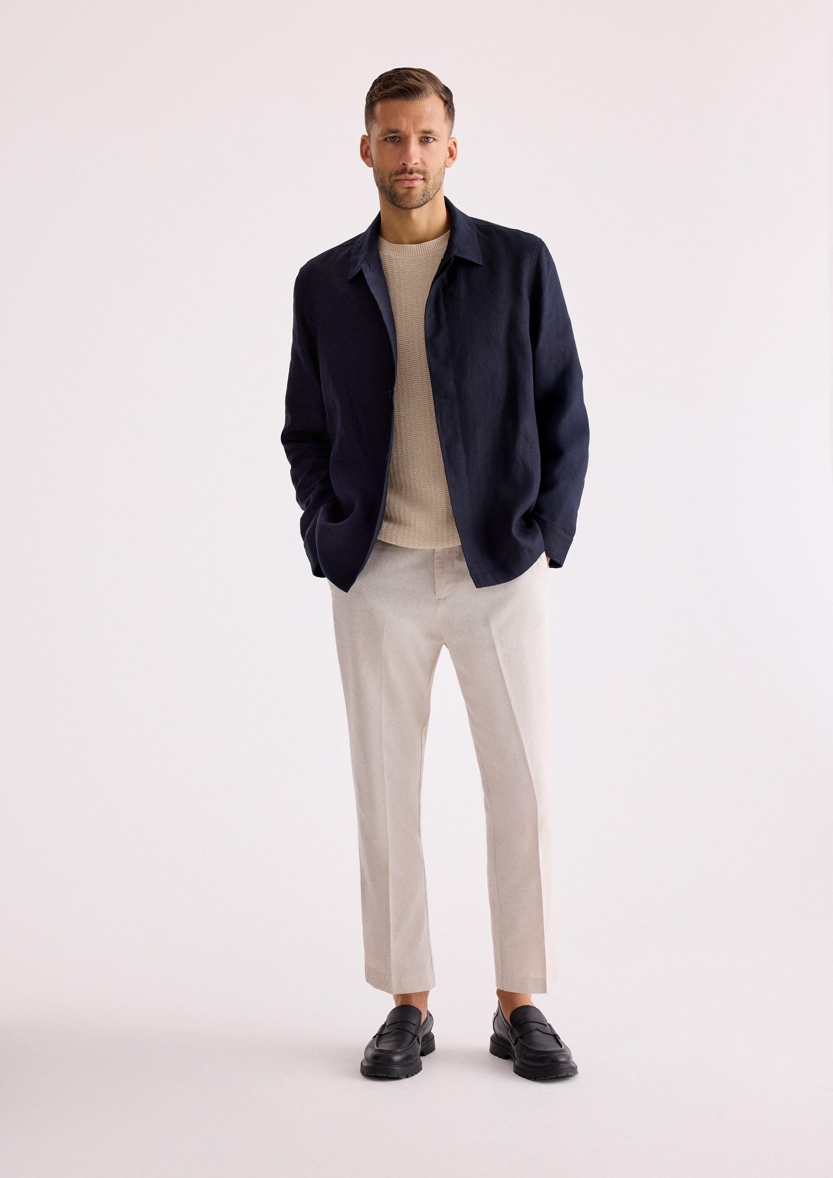  Stijlvolle look voor business-casual in  van 