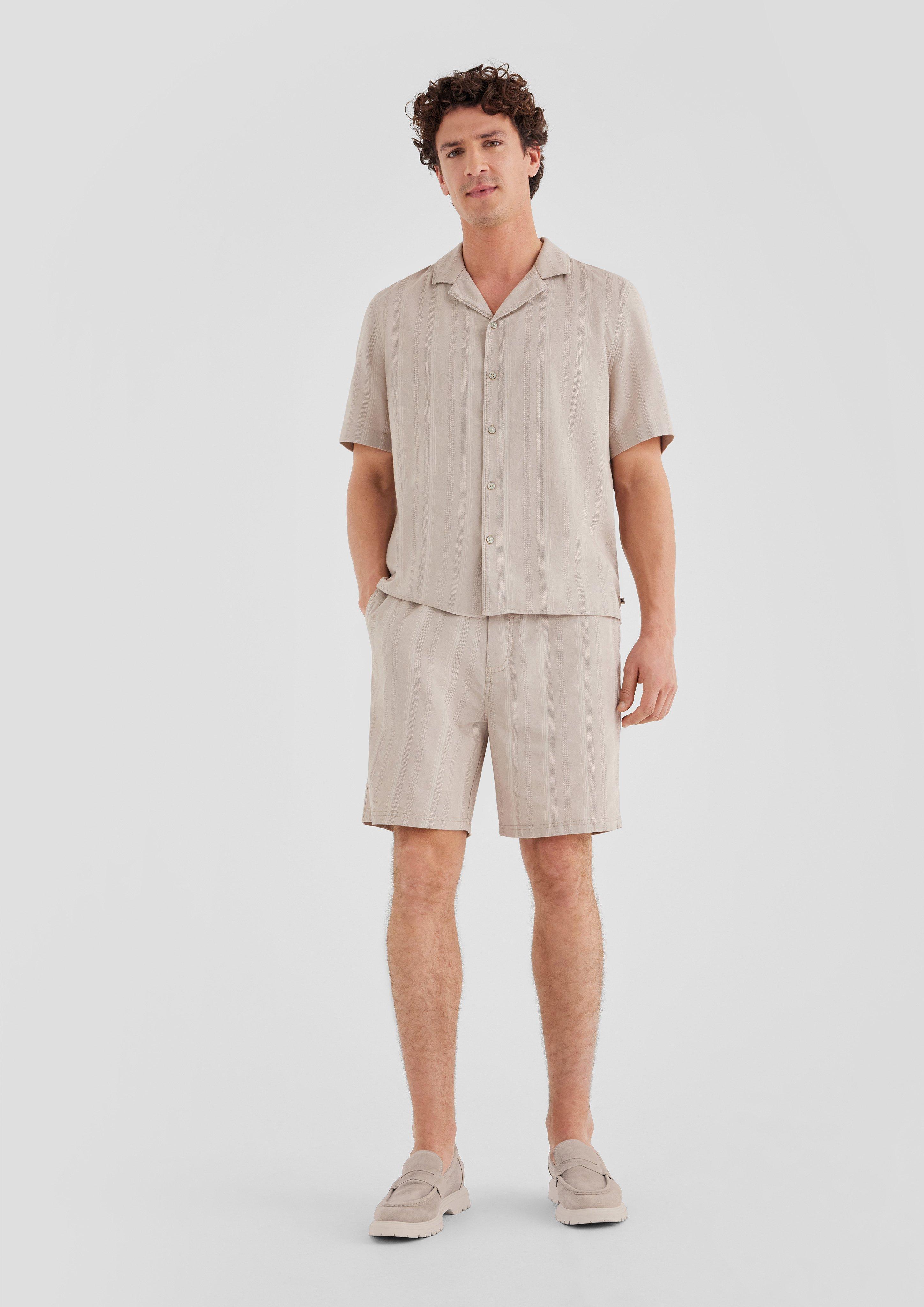 Men Lightweight look in natural shades in  by s.Oliver