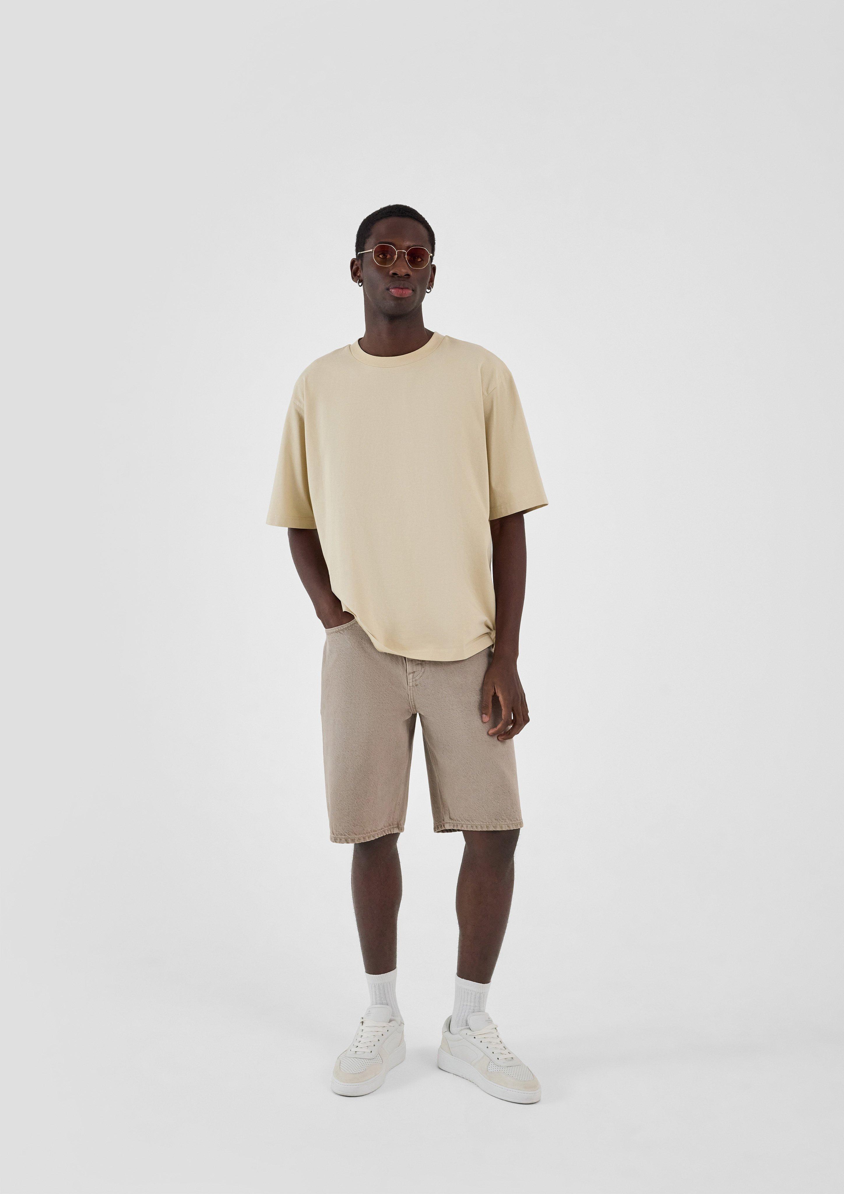 Men Easy outfit for long summer days in  by QS