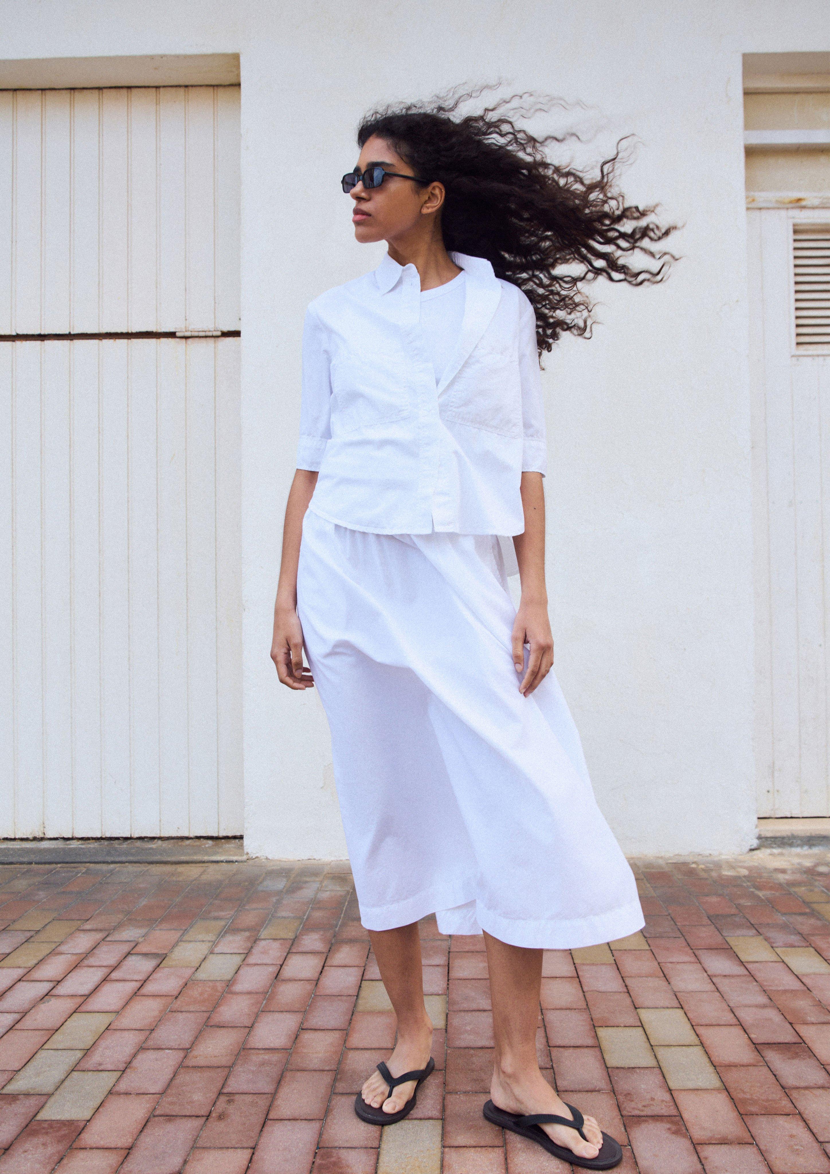 Damen All-over Summer White in  von s.Oliver