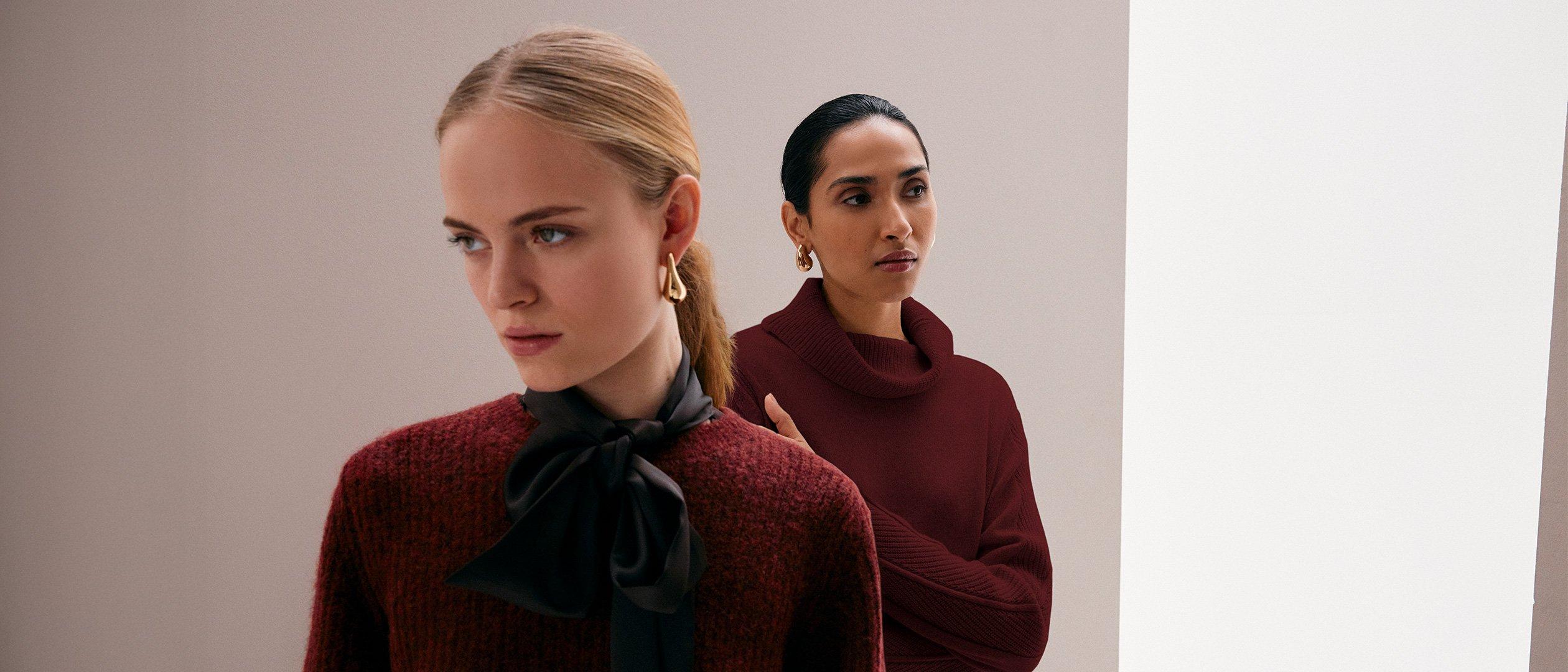s.Oliver knit