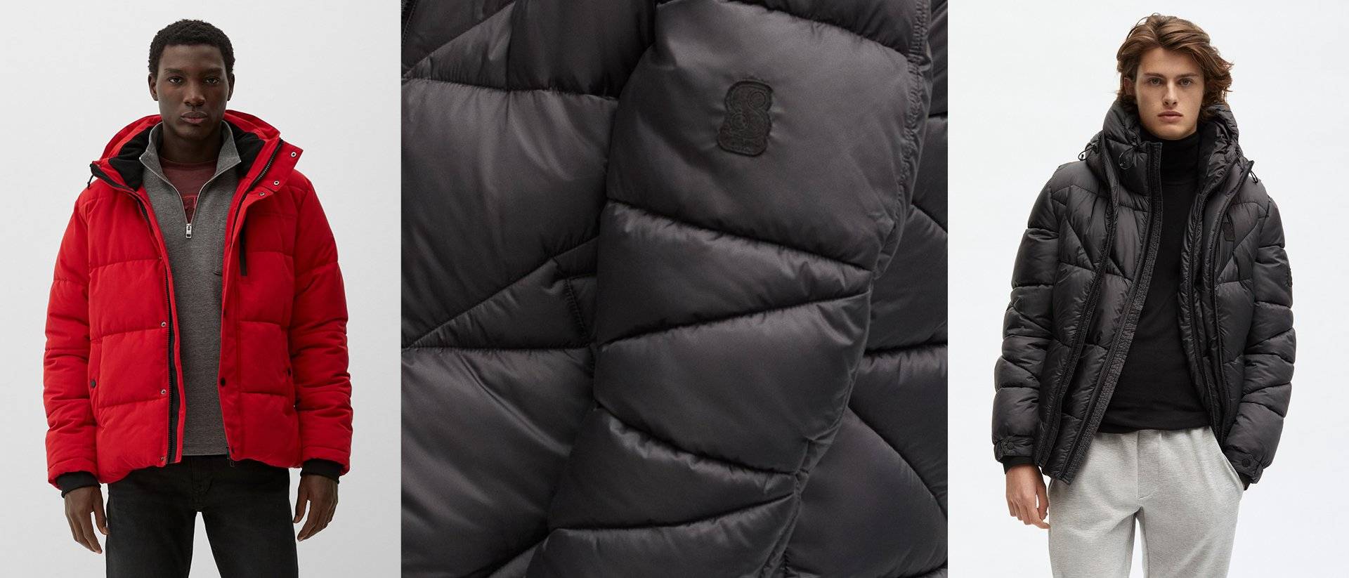 Fashion, clothing and accessories -Men - s.Oliver online shop | s.Oliver