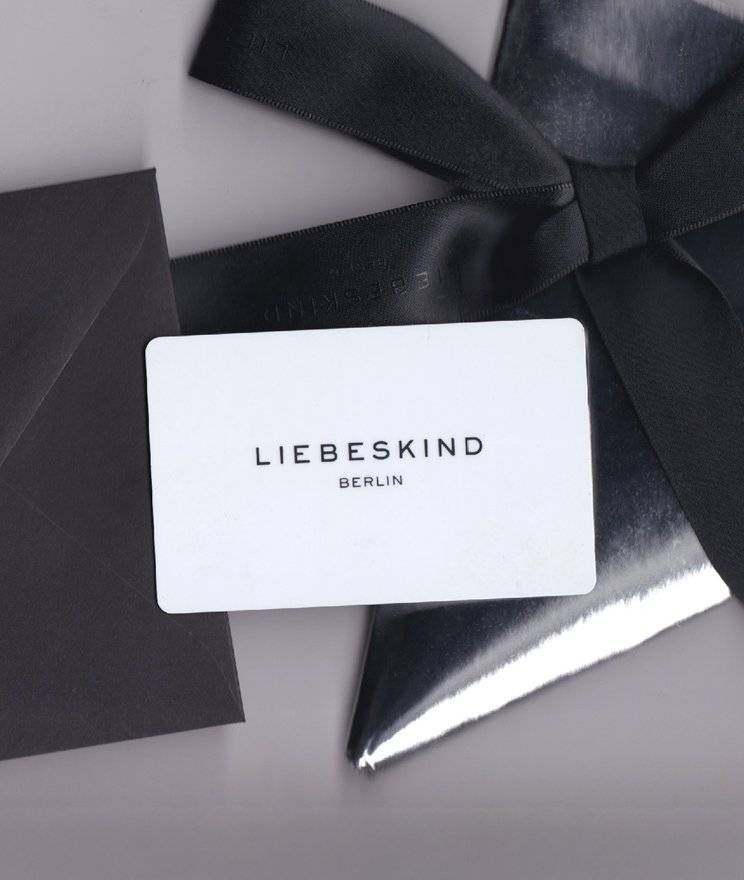 Image for LIEBESKIND BERLIN