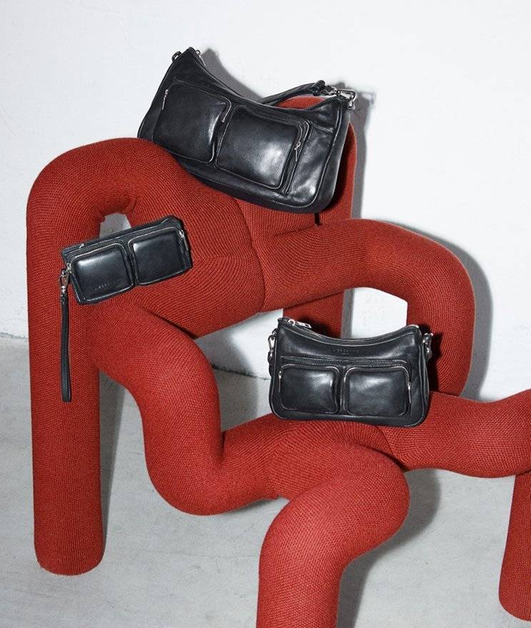 Image for LIEBESKIND BERLIN
