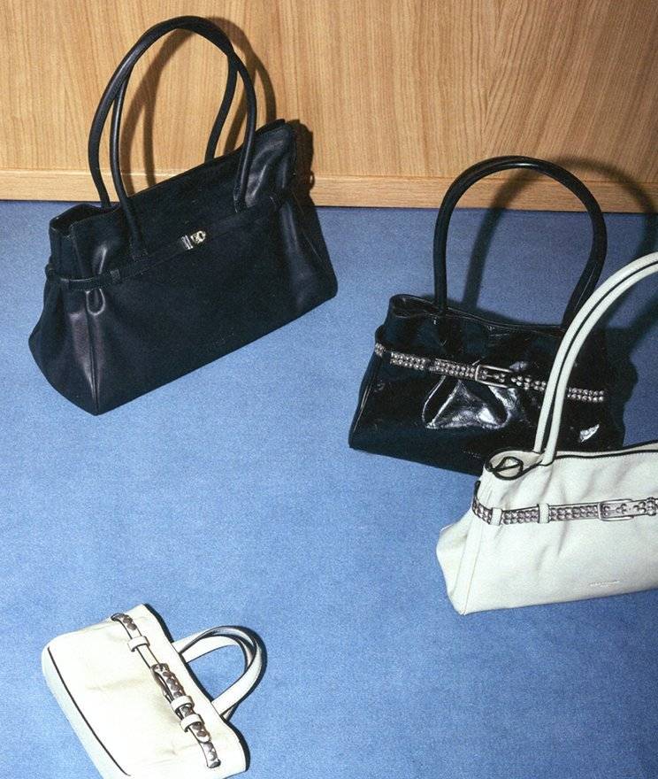 Image for LIEBESKIND BERLIN