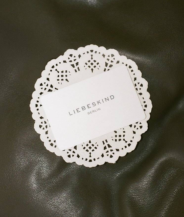 Image for LIEBESKIND BERLIN