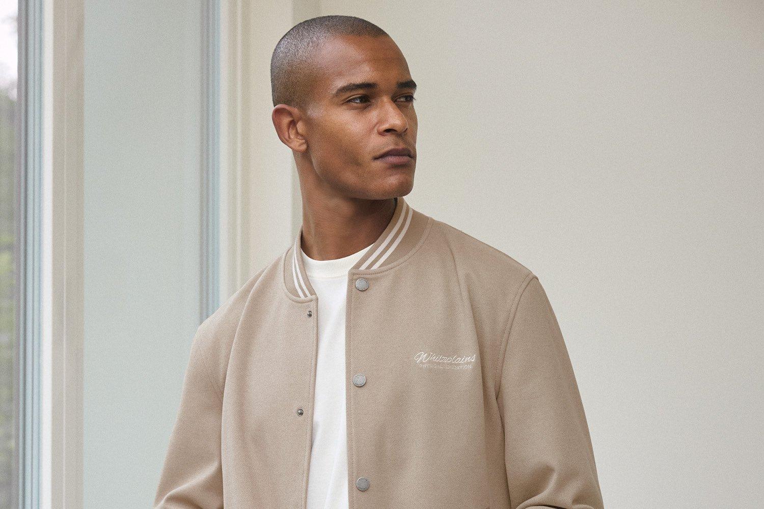 s.Oliver Winter White