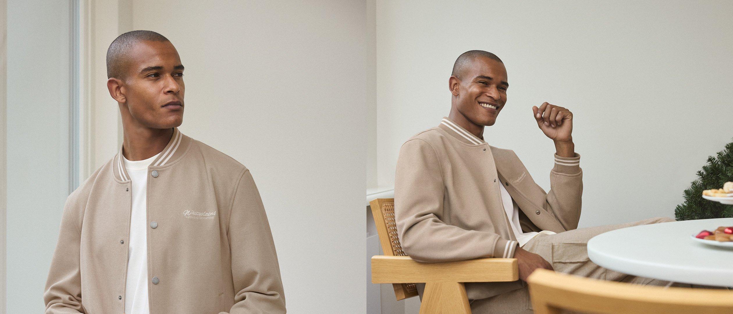 s.Oliver Winter White