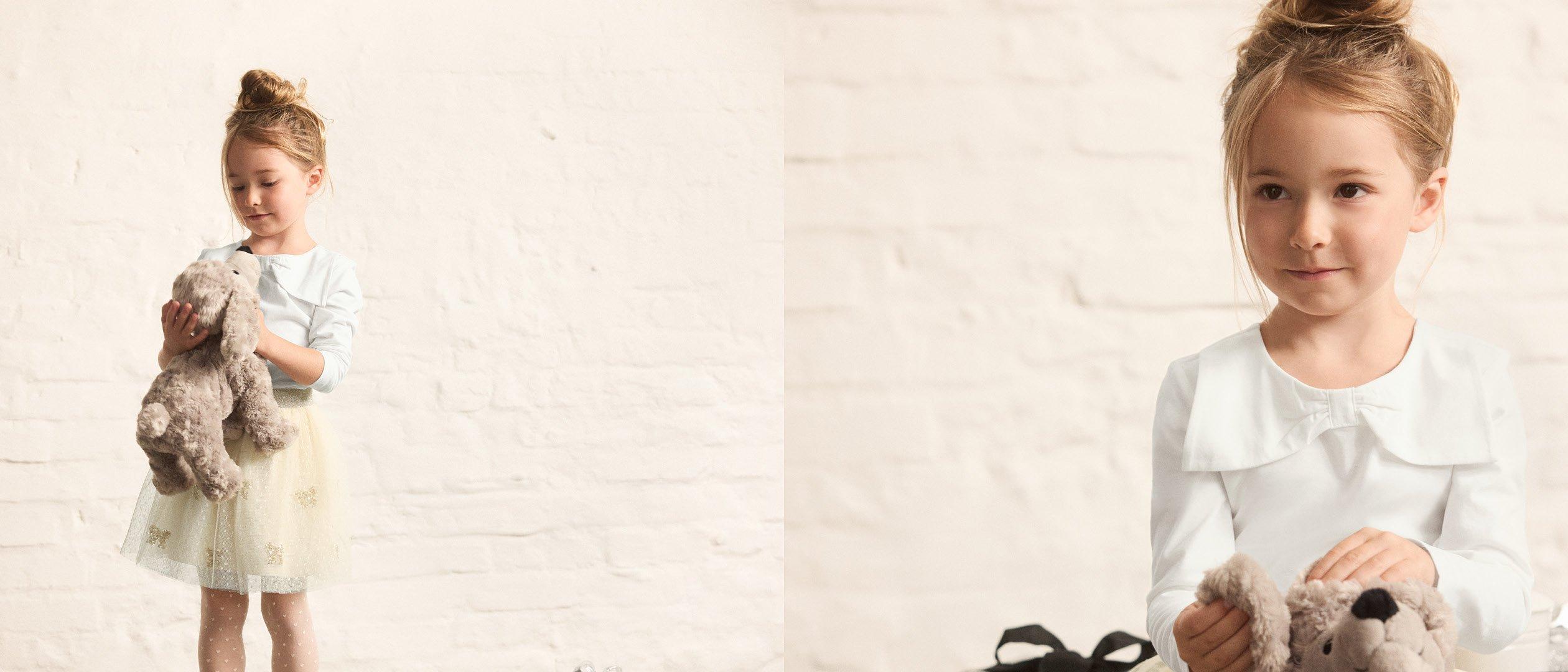 s.Oliver kids' outfits