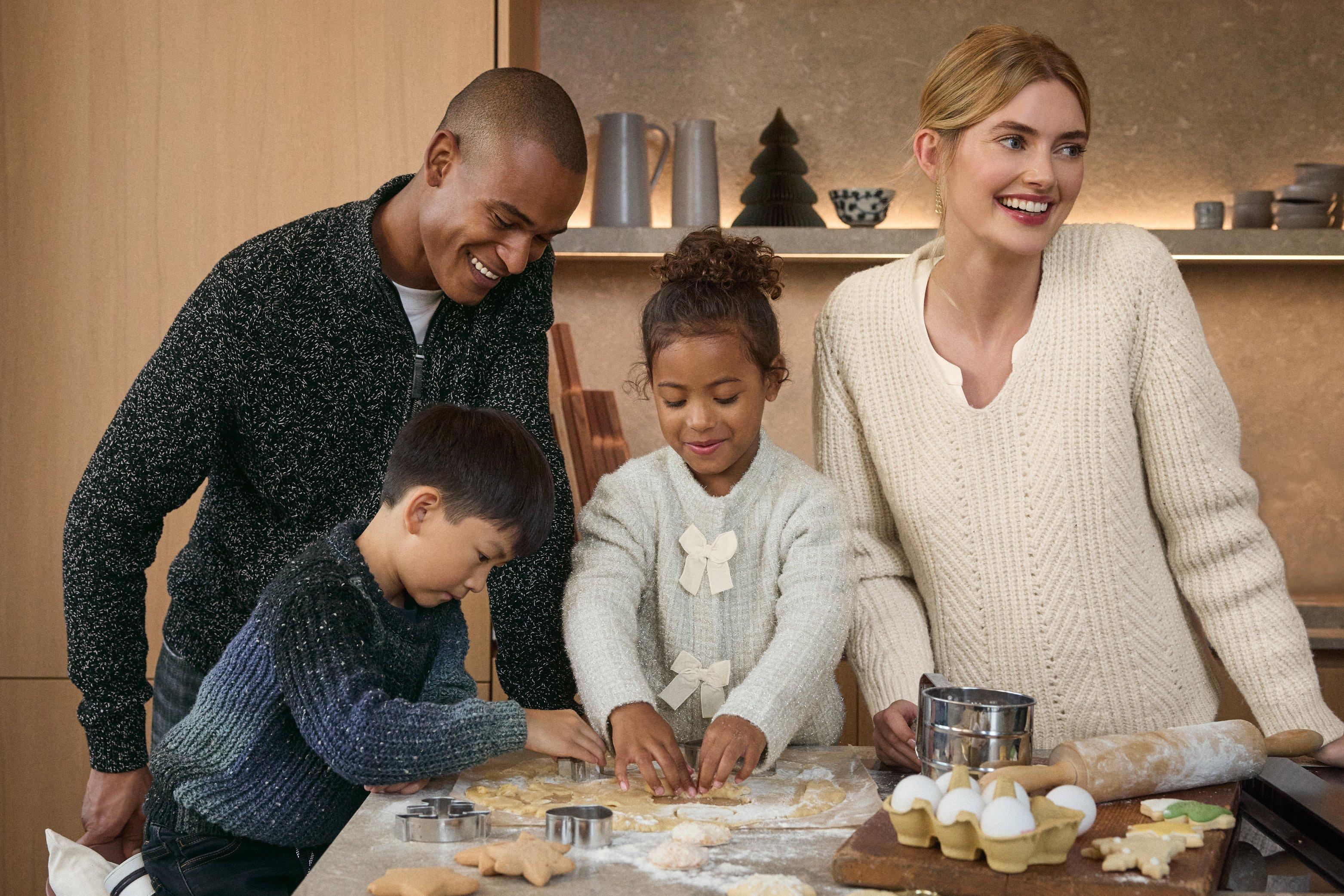 s.Oliver kids' outfits