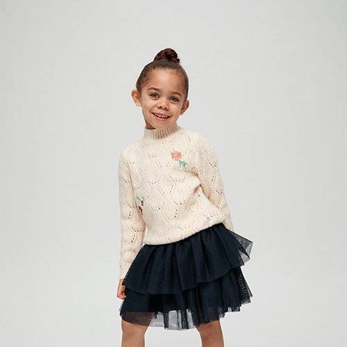 Kids' fashion and clothing for girls and boys