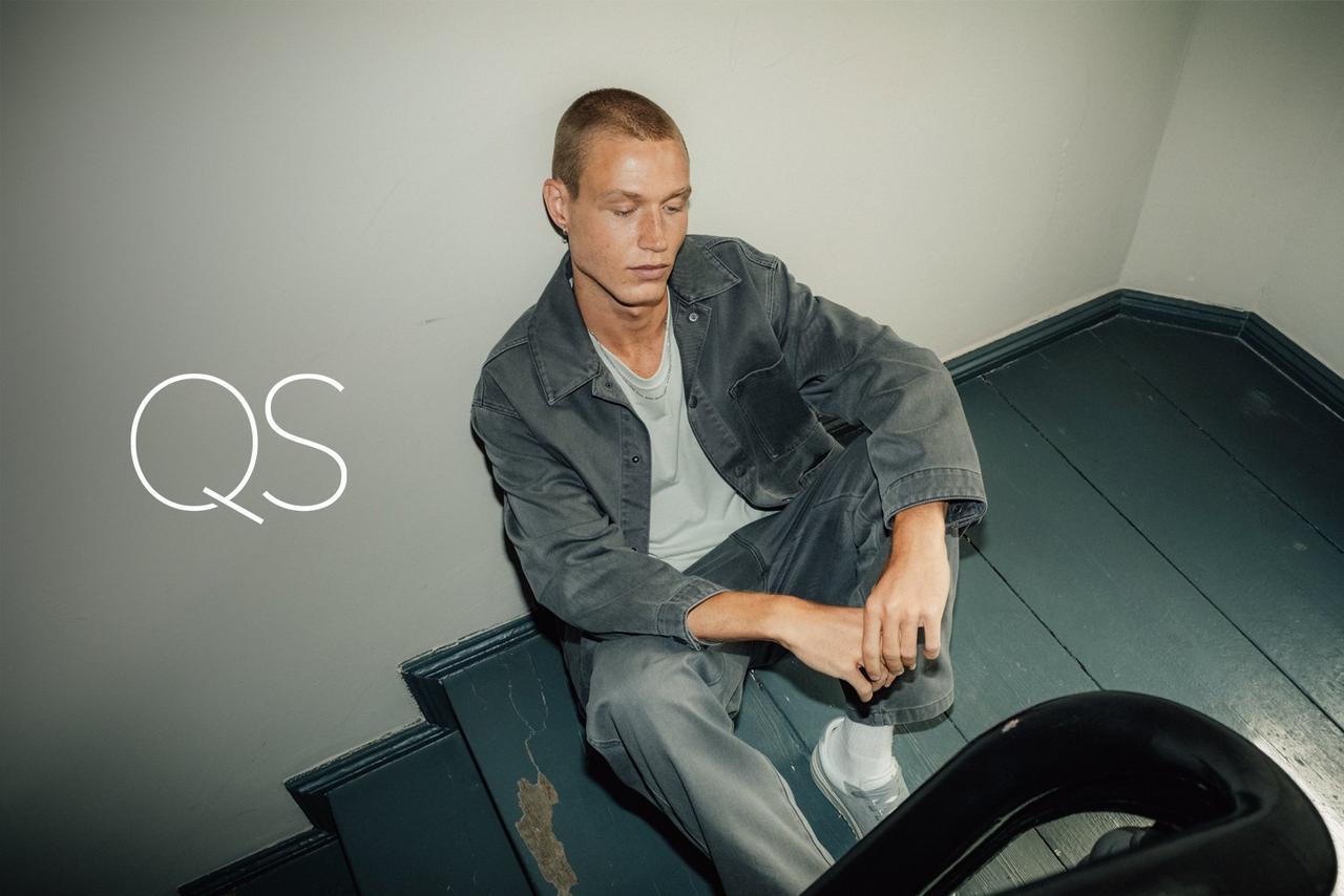QS shirts
