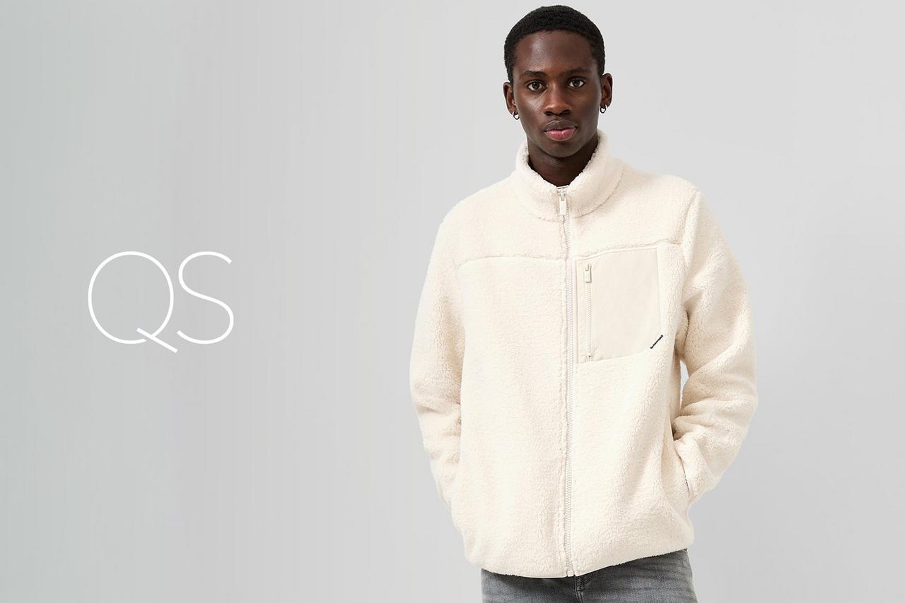 QS jackets