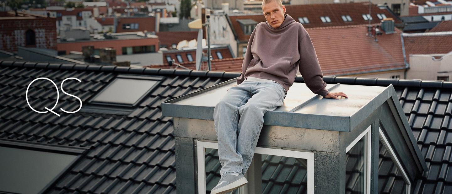 QS denim