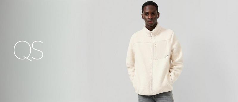QS jackets