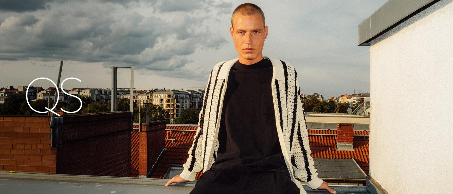 QS knit
