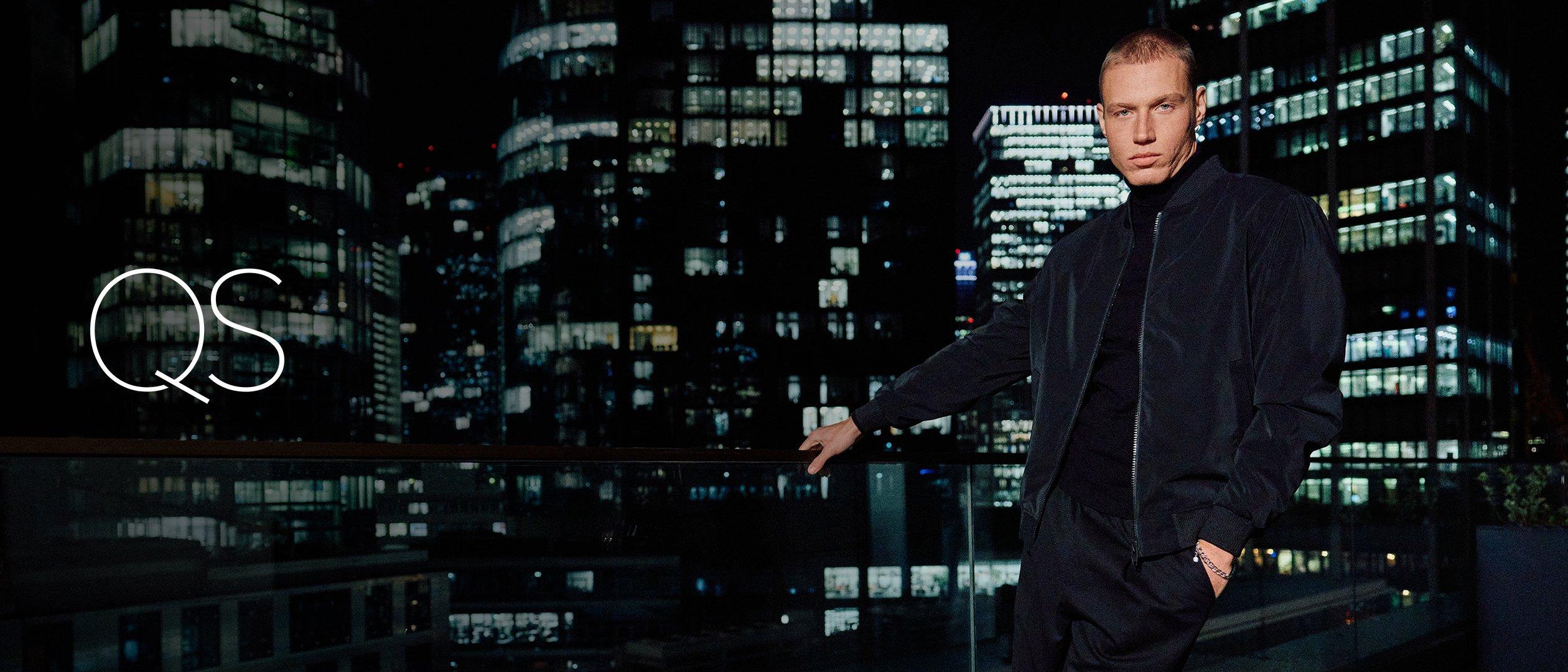 s. oliver QS jackets