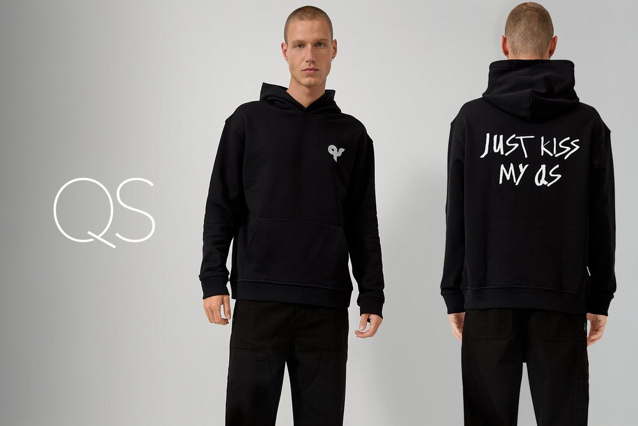 QS streetwear