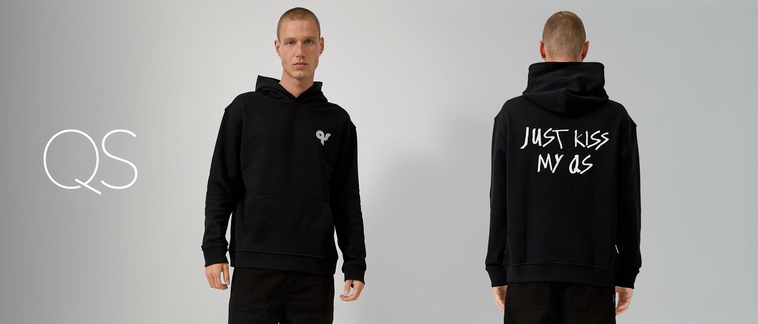 s. oliver QS streetwear