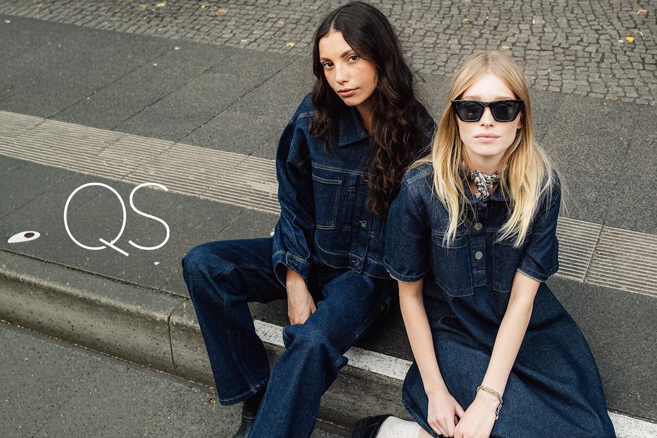 QS denim