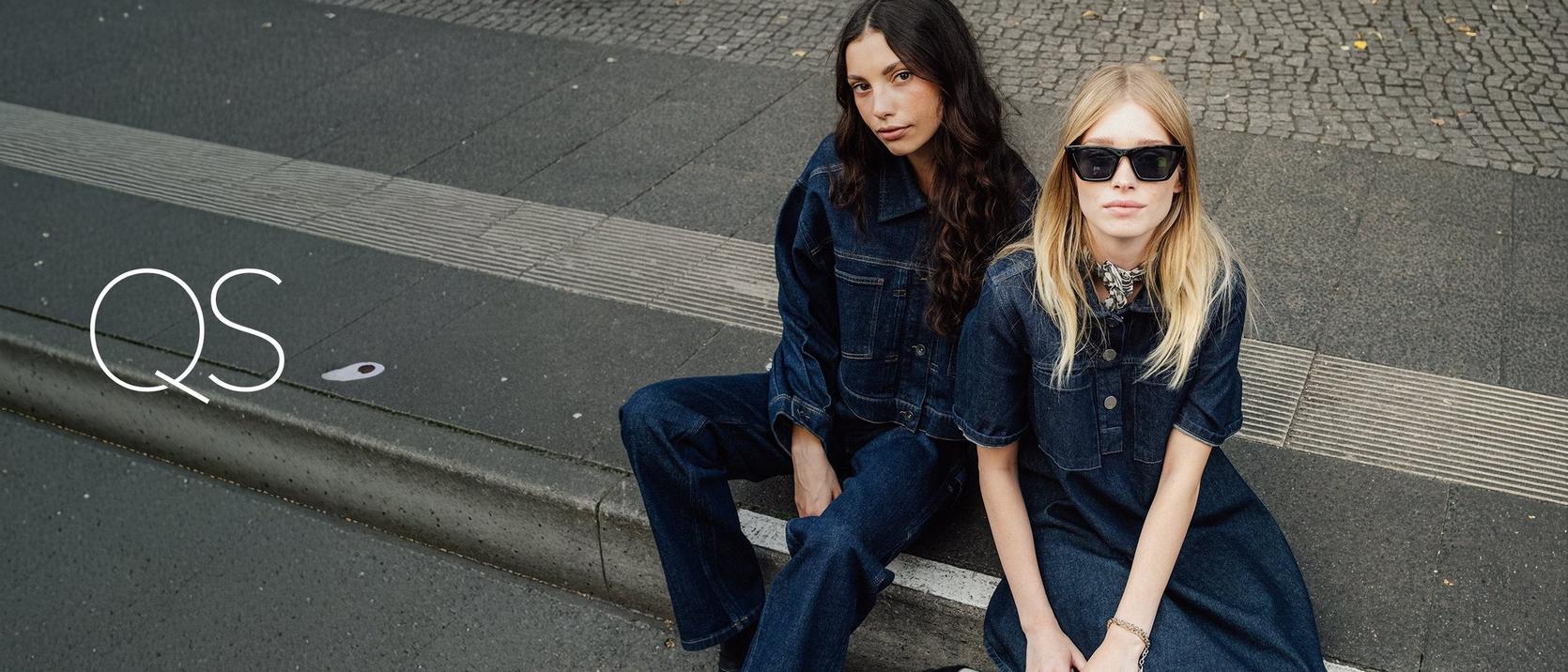 QS denim
