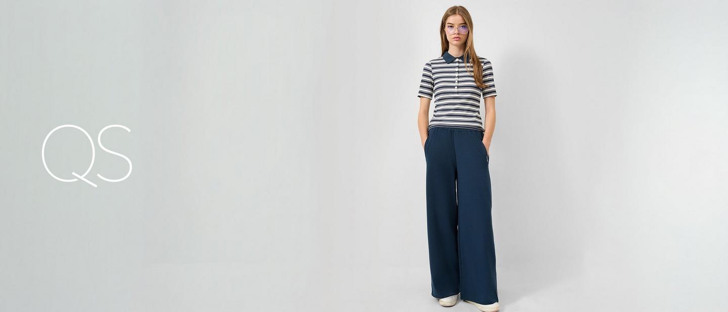 QS pants
